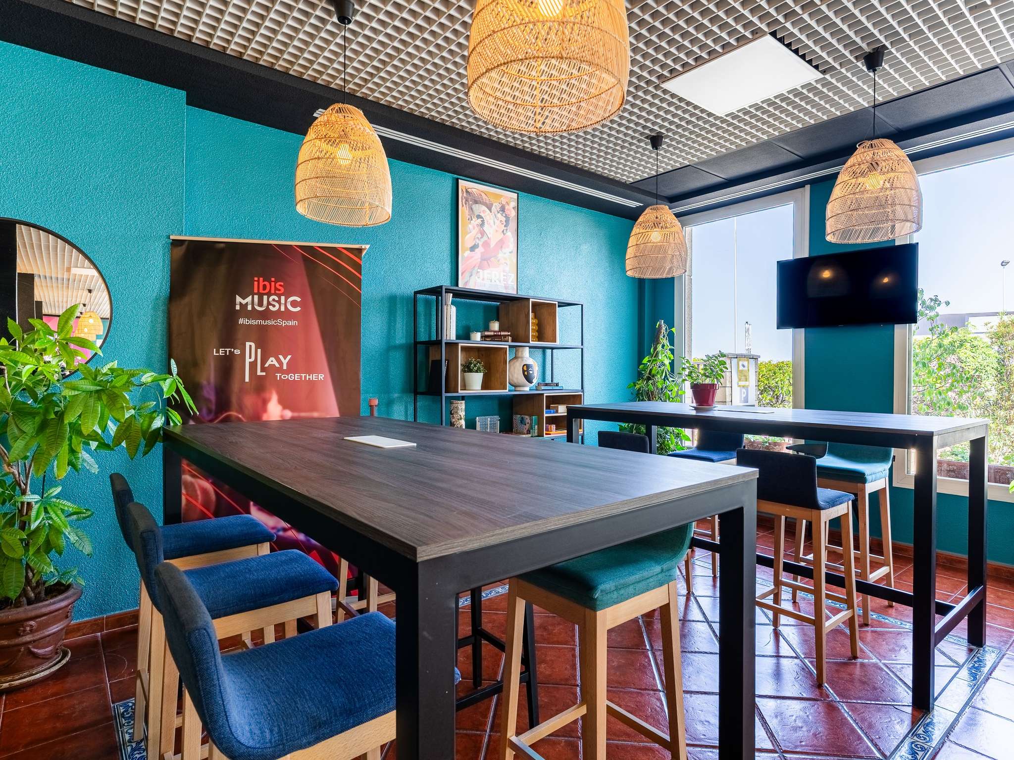 Foto - Ibis Jerez De La Frontera Cadiz