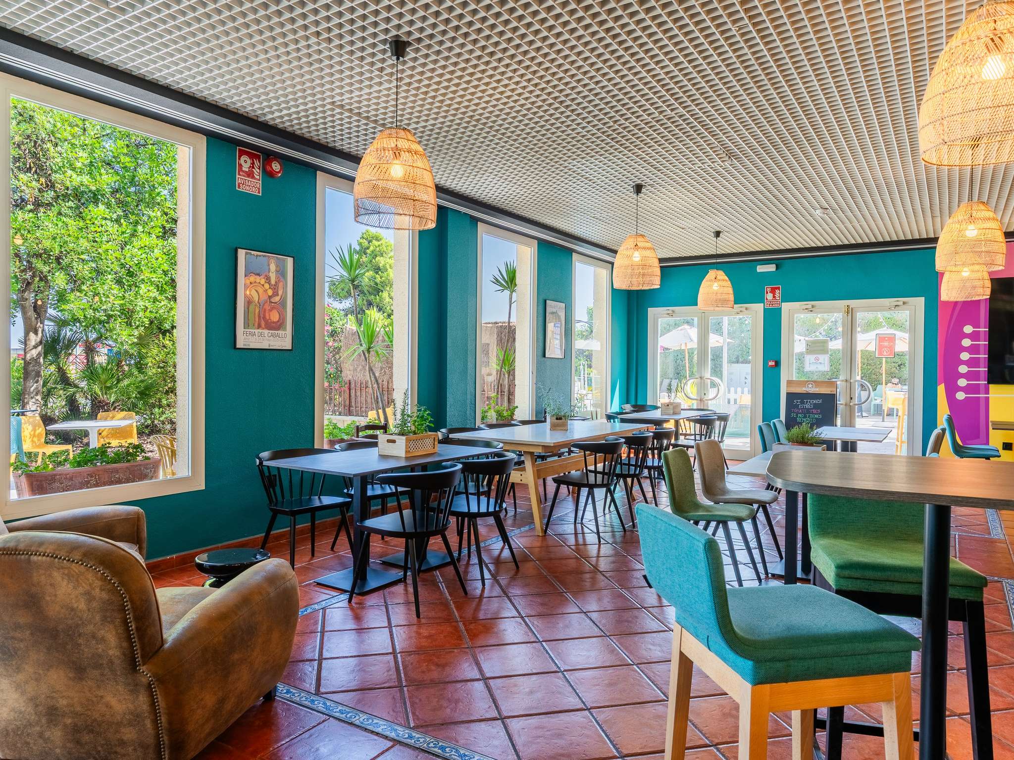 Foto - Ibis Jerez De La Frontera Cadiz