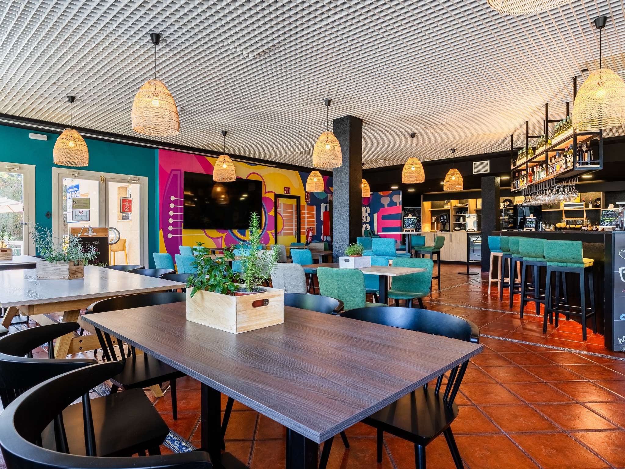 Foto - Ibis Jerez De La Frontera Cadiz