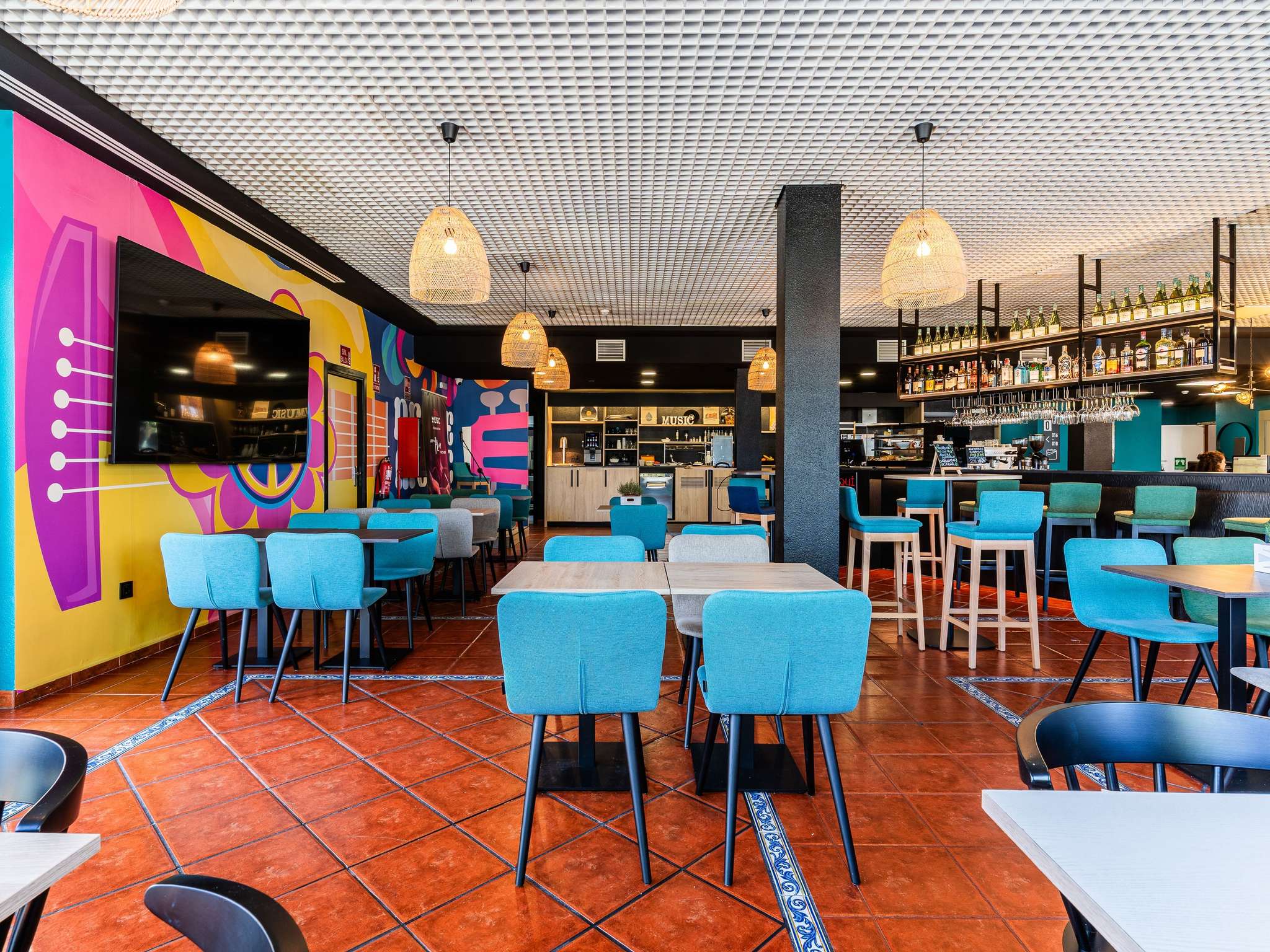 Foto - Ibis Jerez De La Frontera Cadiz