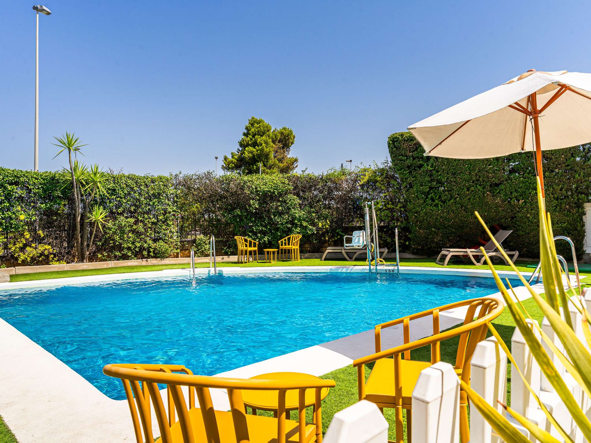 Foto - Ibis Jerez De La Frontera Cadiz