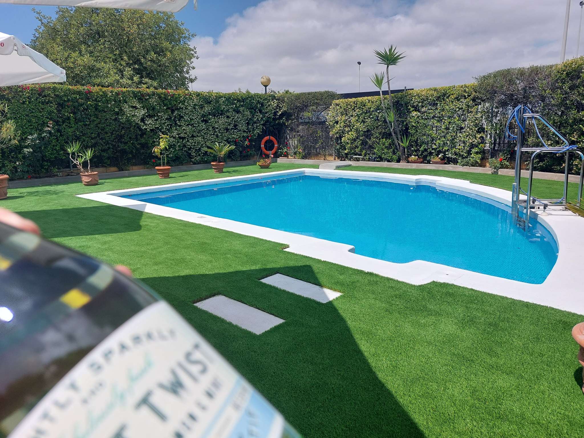 Foto - Ibis Jerez De La Frontera Cadiz