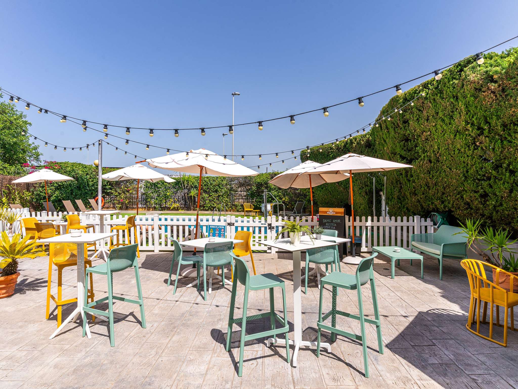 Foto - Ibis Jerez De La Frontera Cadiz