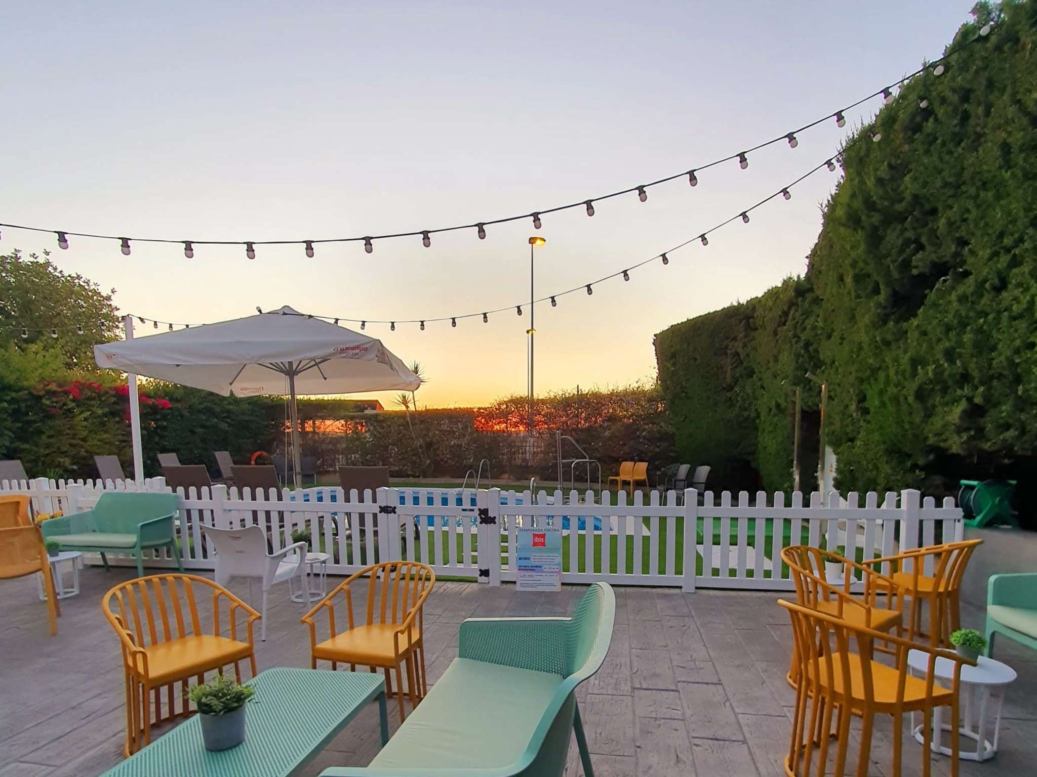 Foto - Ibis Jerez De La Frontera Cadiz