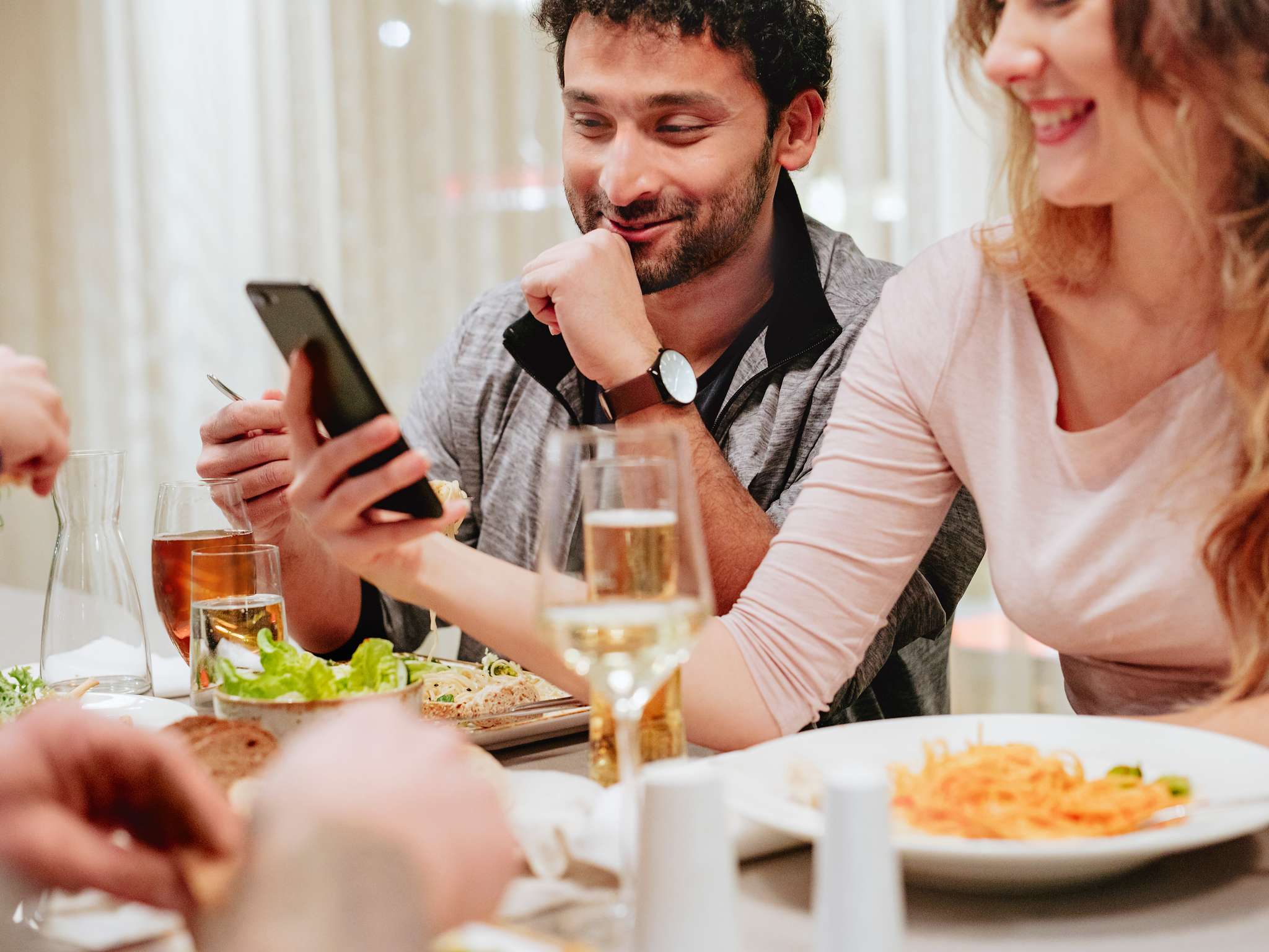 Foto - Ibis Madrid Calle Alcalá