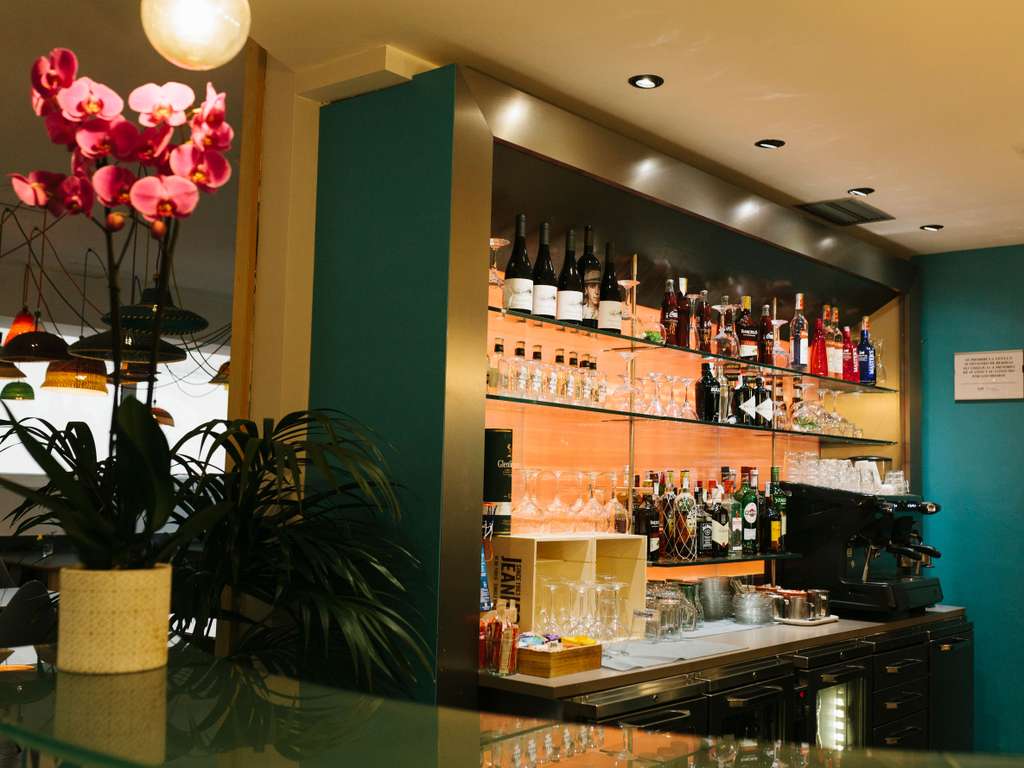 Foto - Ibis Madrid Calle Alcalá