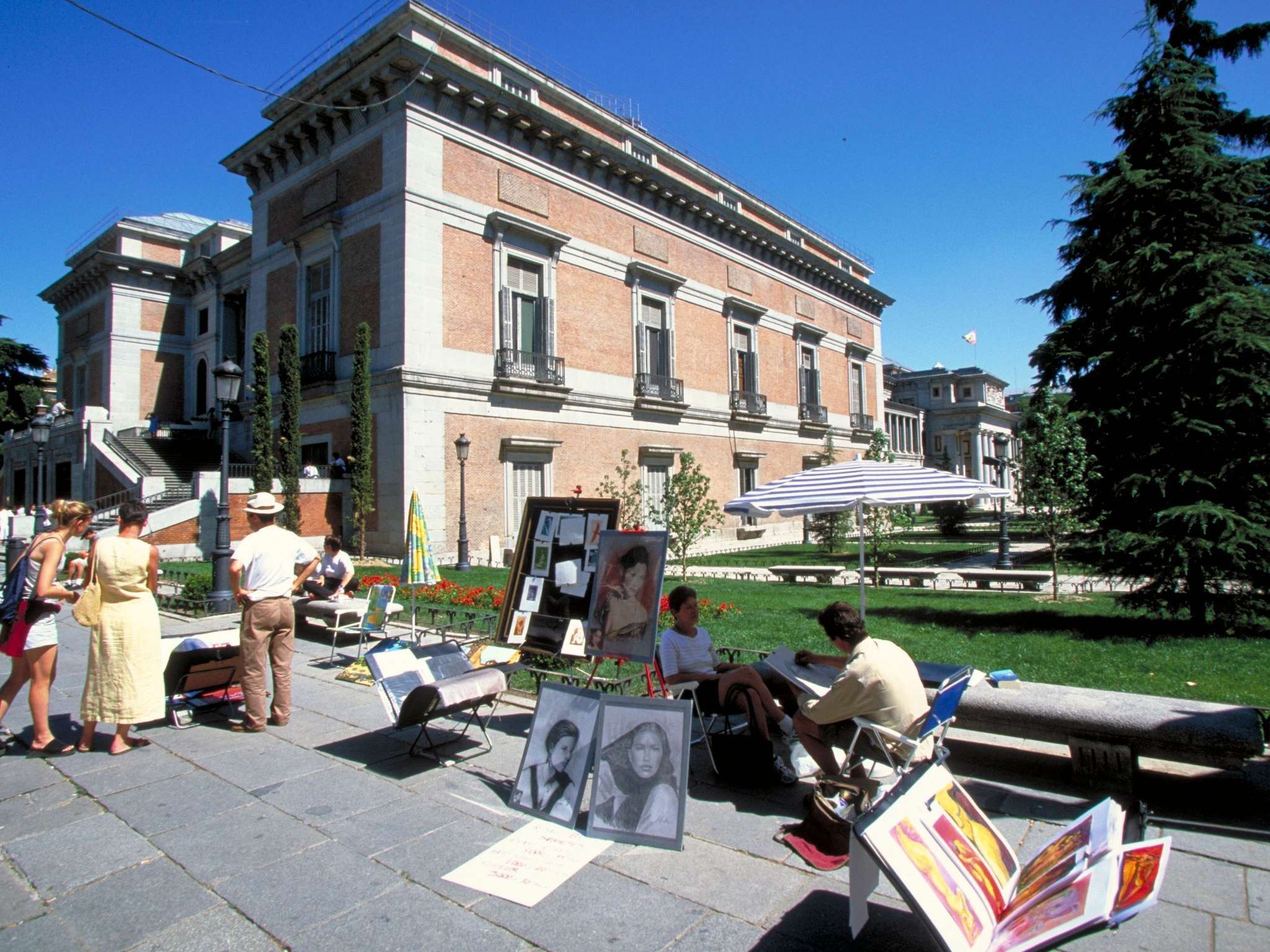 Foto - Ibis Madrid Calle Alcalá