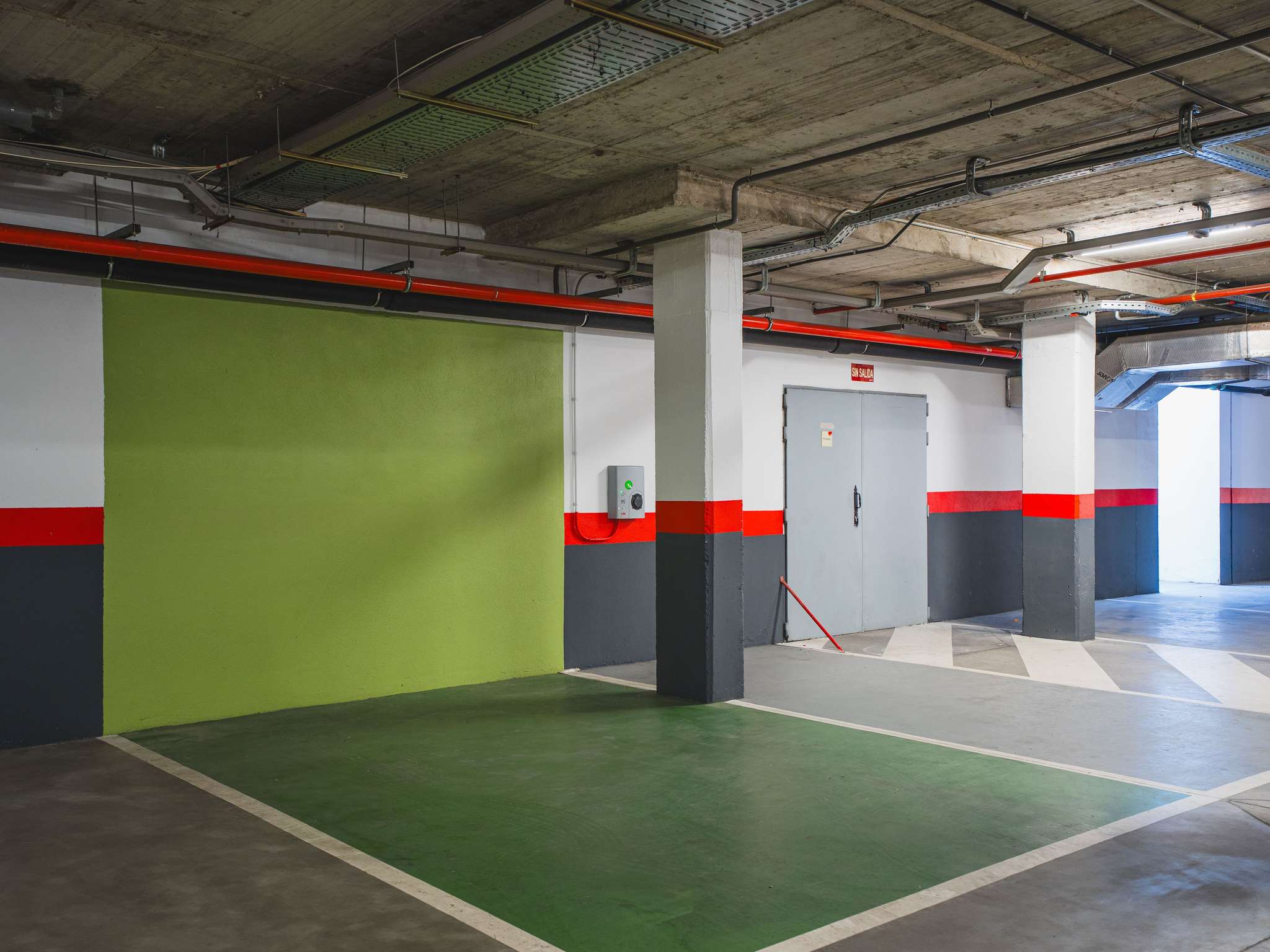 Foto - Ibis Madrid Calle Alcalá