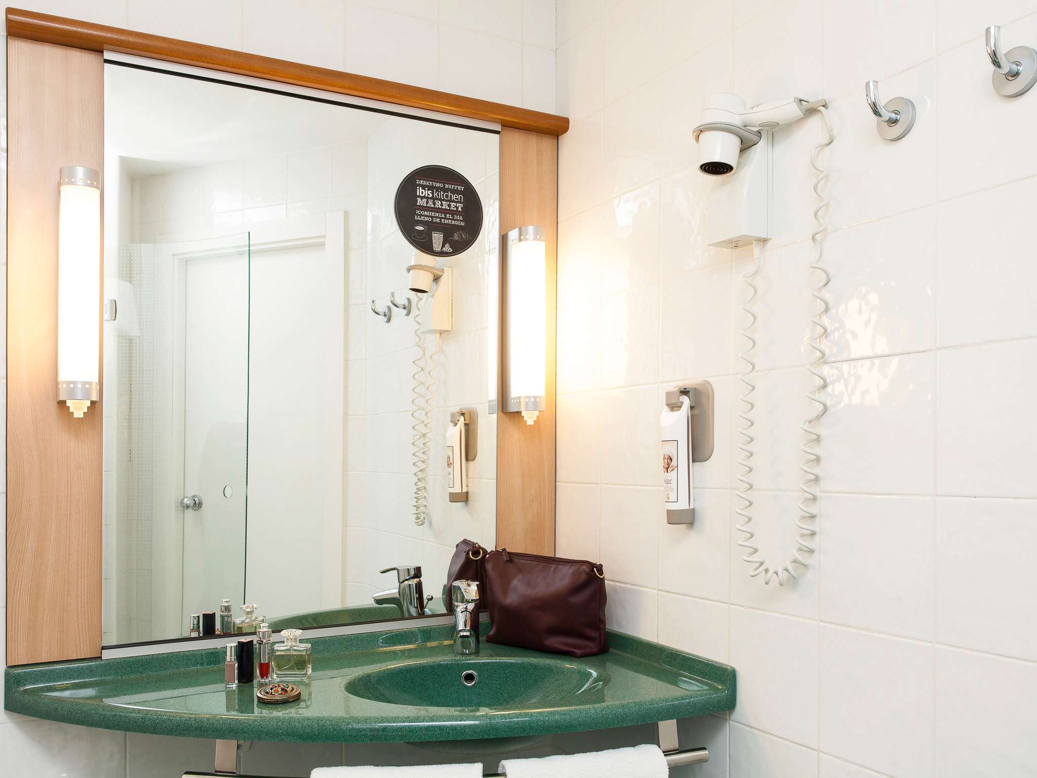 Foto - Ibis Madrid Calle Alcalá