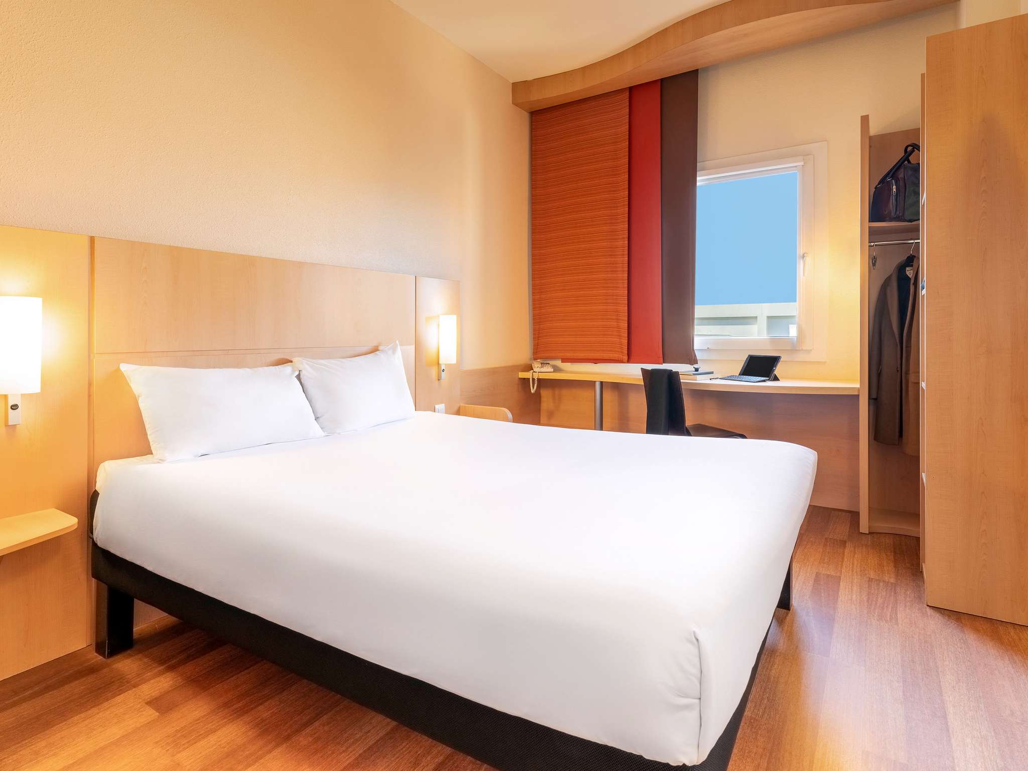 Foto - Ibis Madrid Calle Alcalá