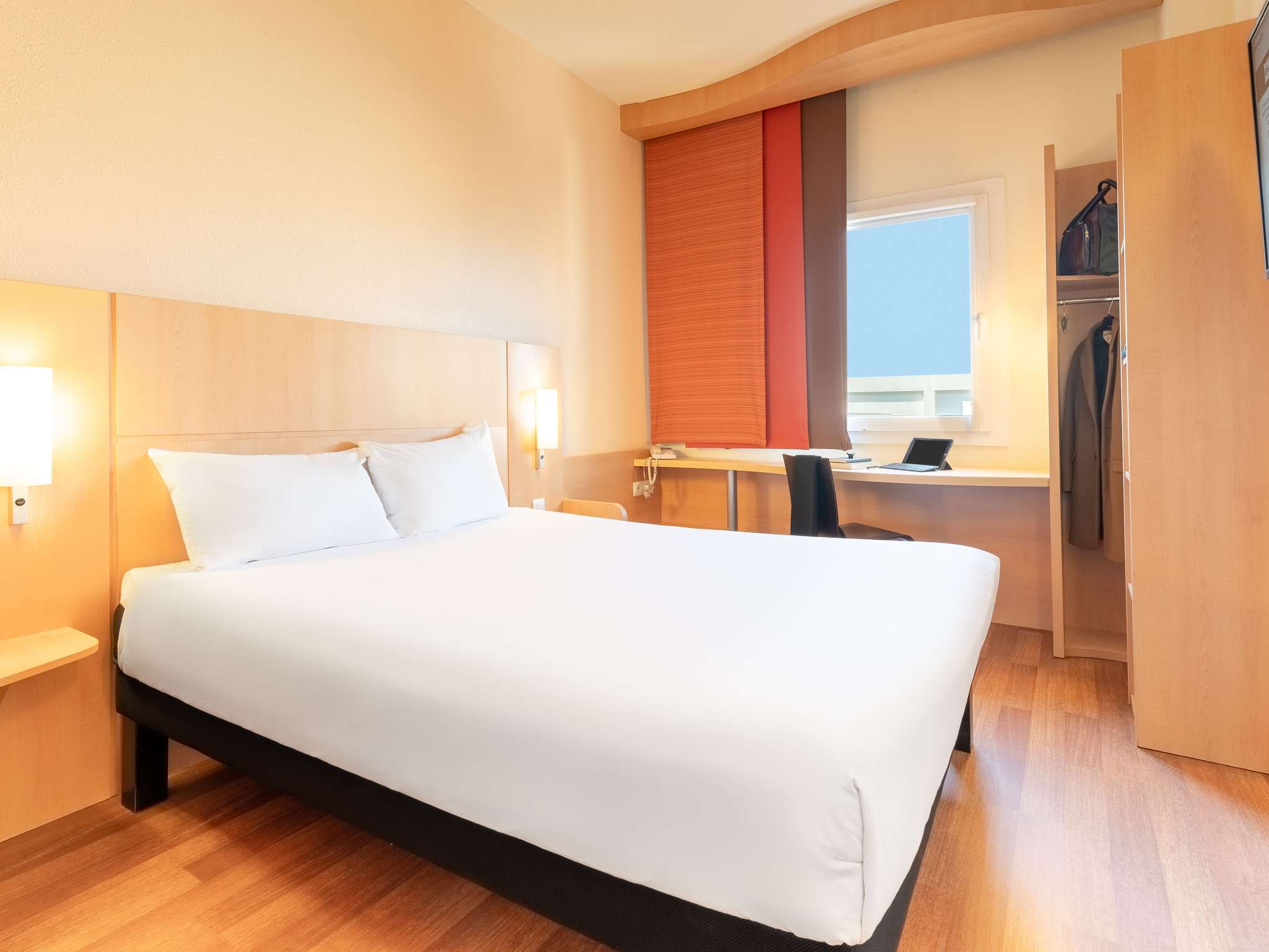 Foto - Ibis Madrid Calle Alcalá