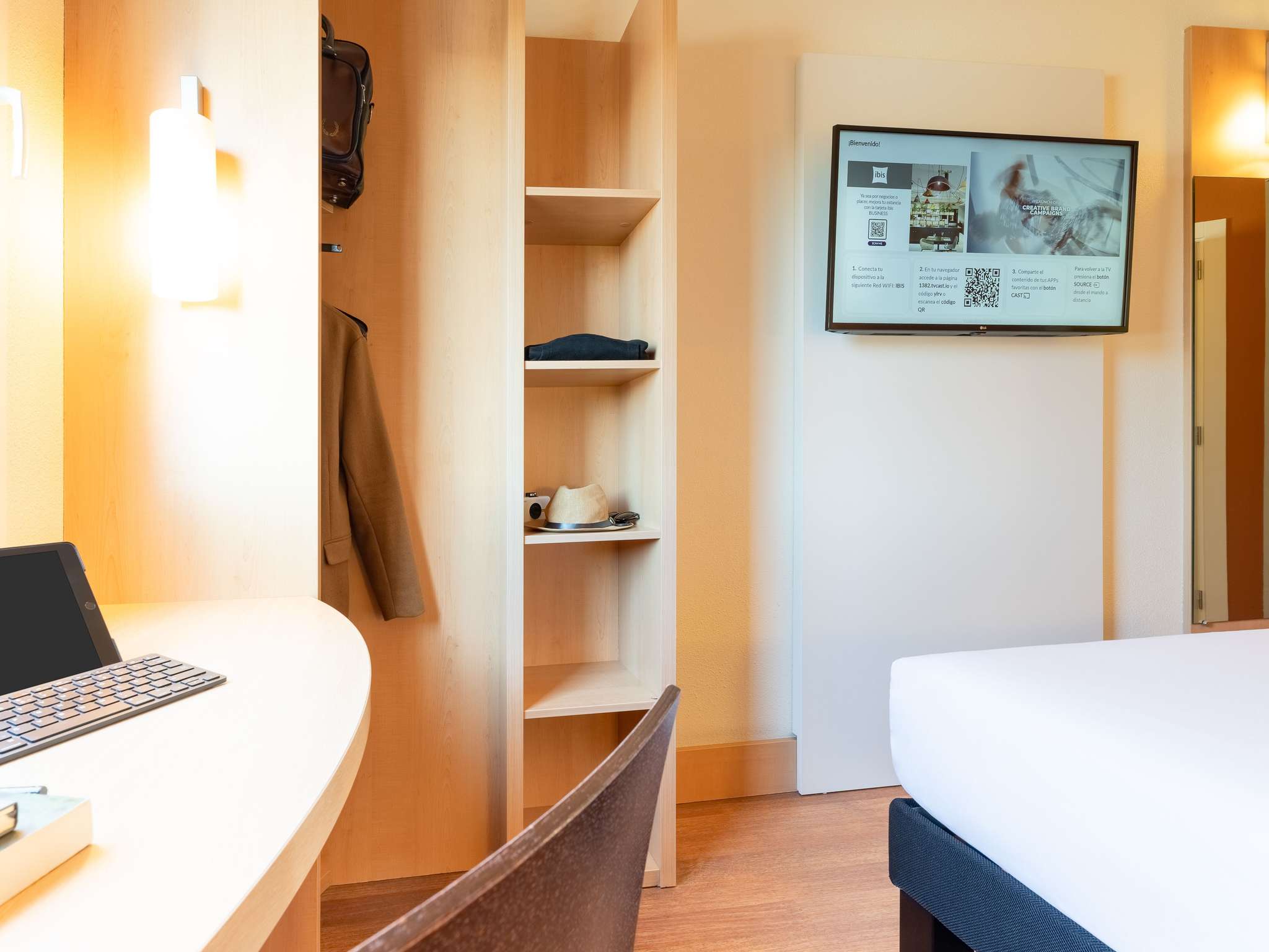 Foto - Ibis Madrid Calle Alcalá