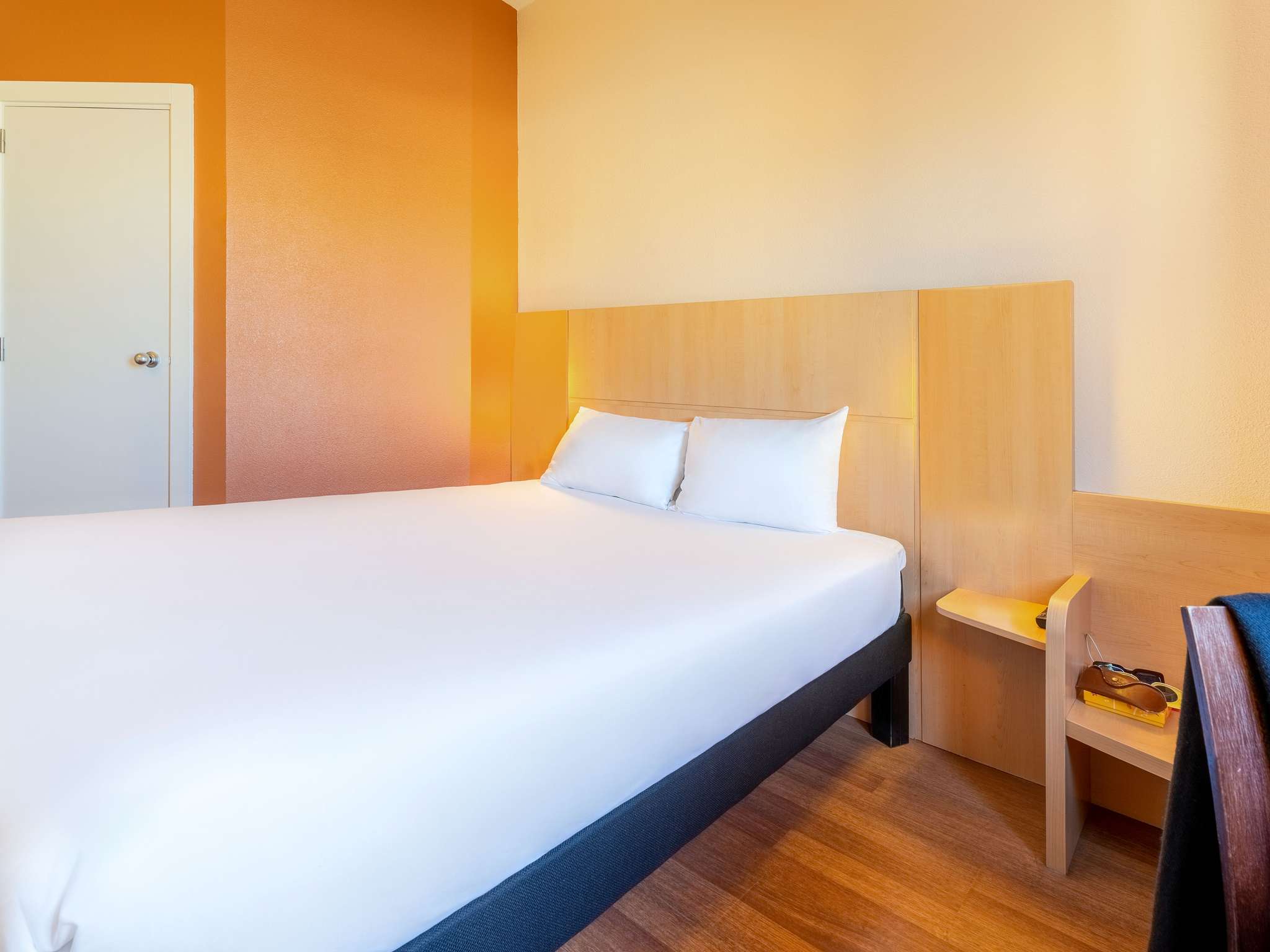 Foto - Ibis Madrid Calle Alcalá