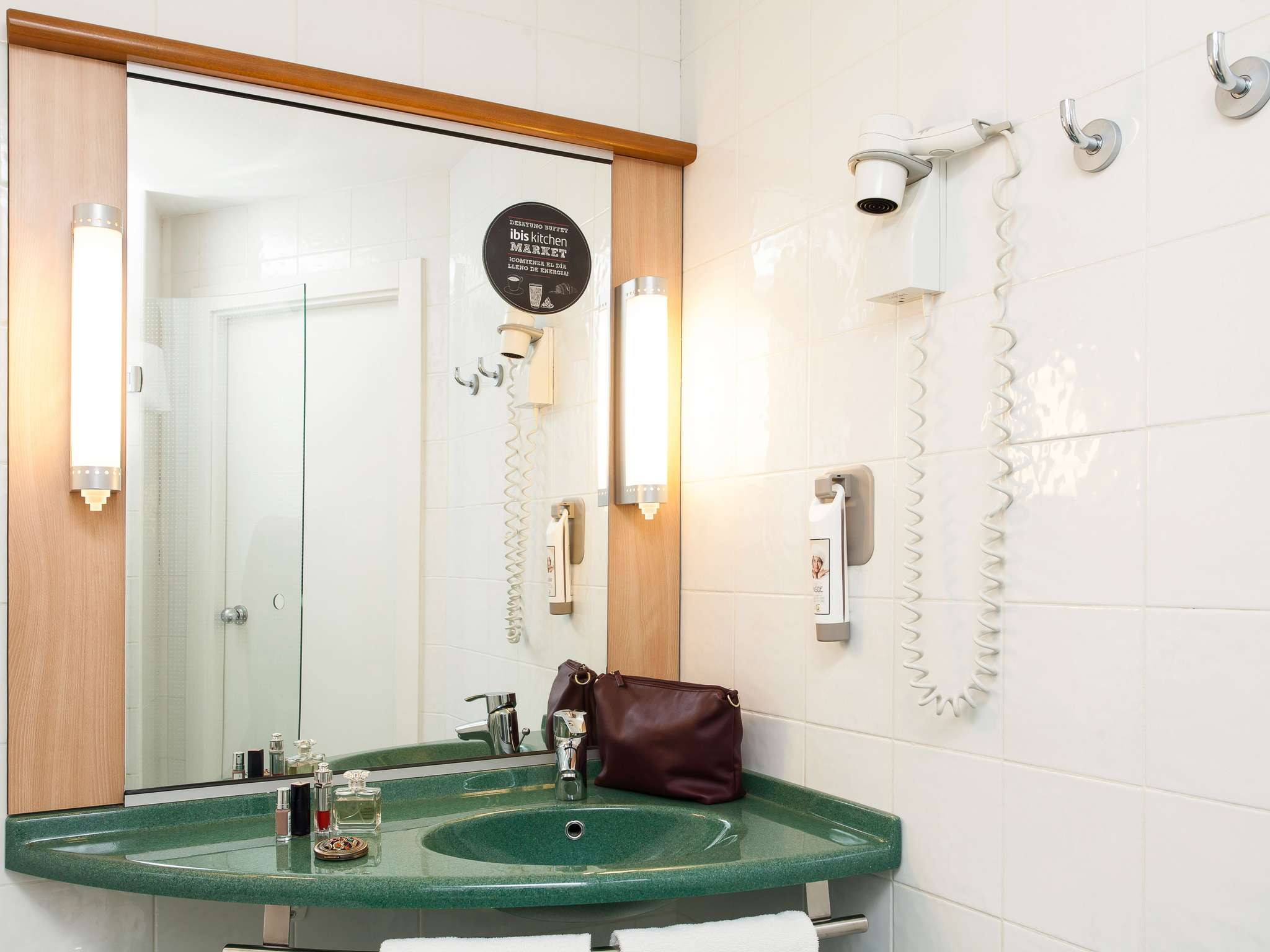 Foto - Ibis Madrid Calle Alcalá