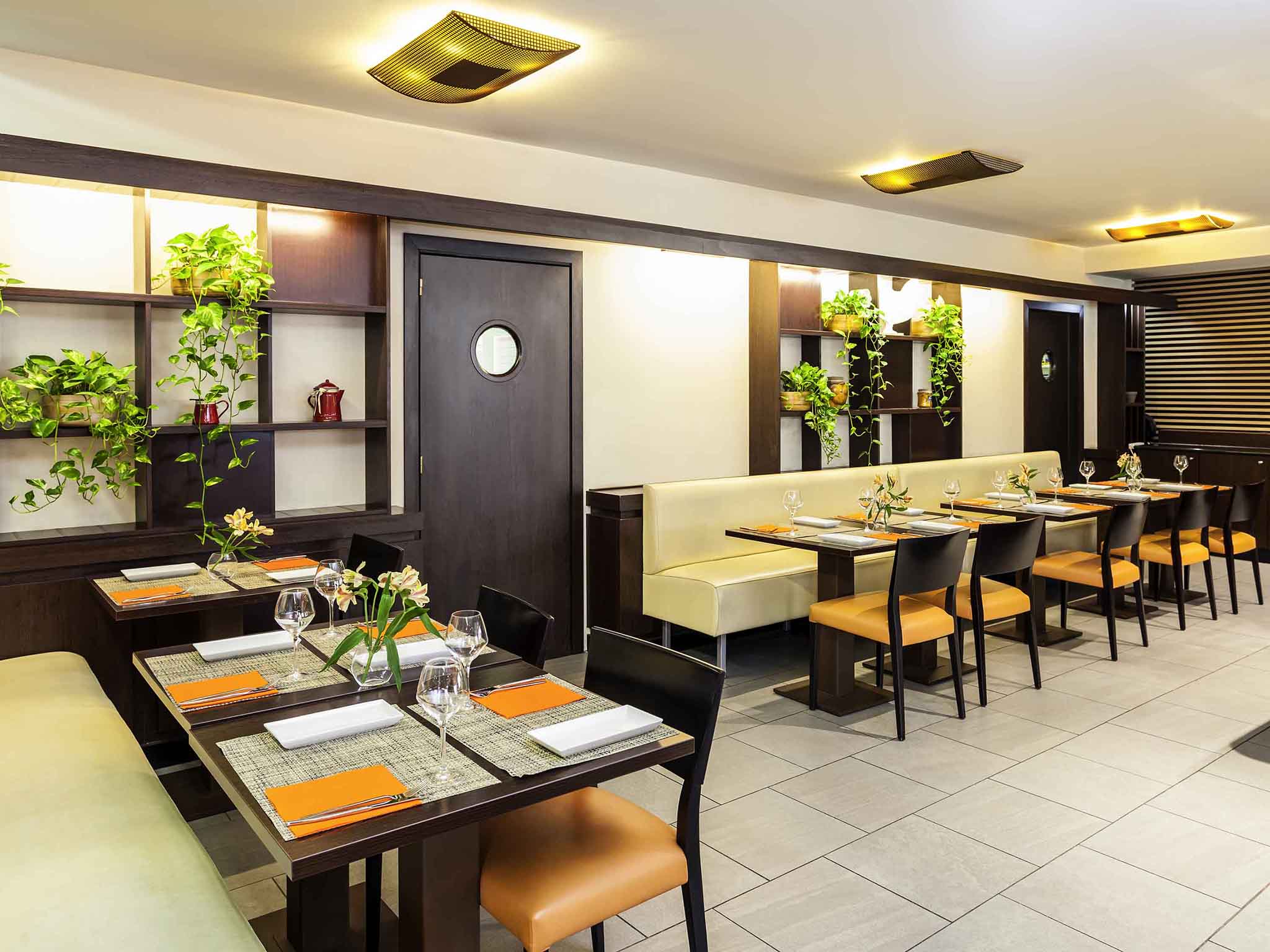 Foto - Ibis Madrid Calle Alcalá