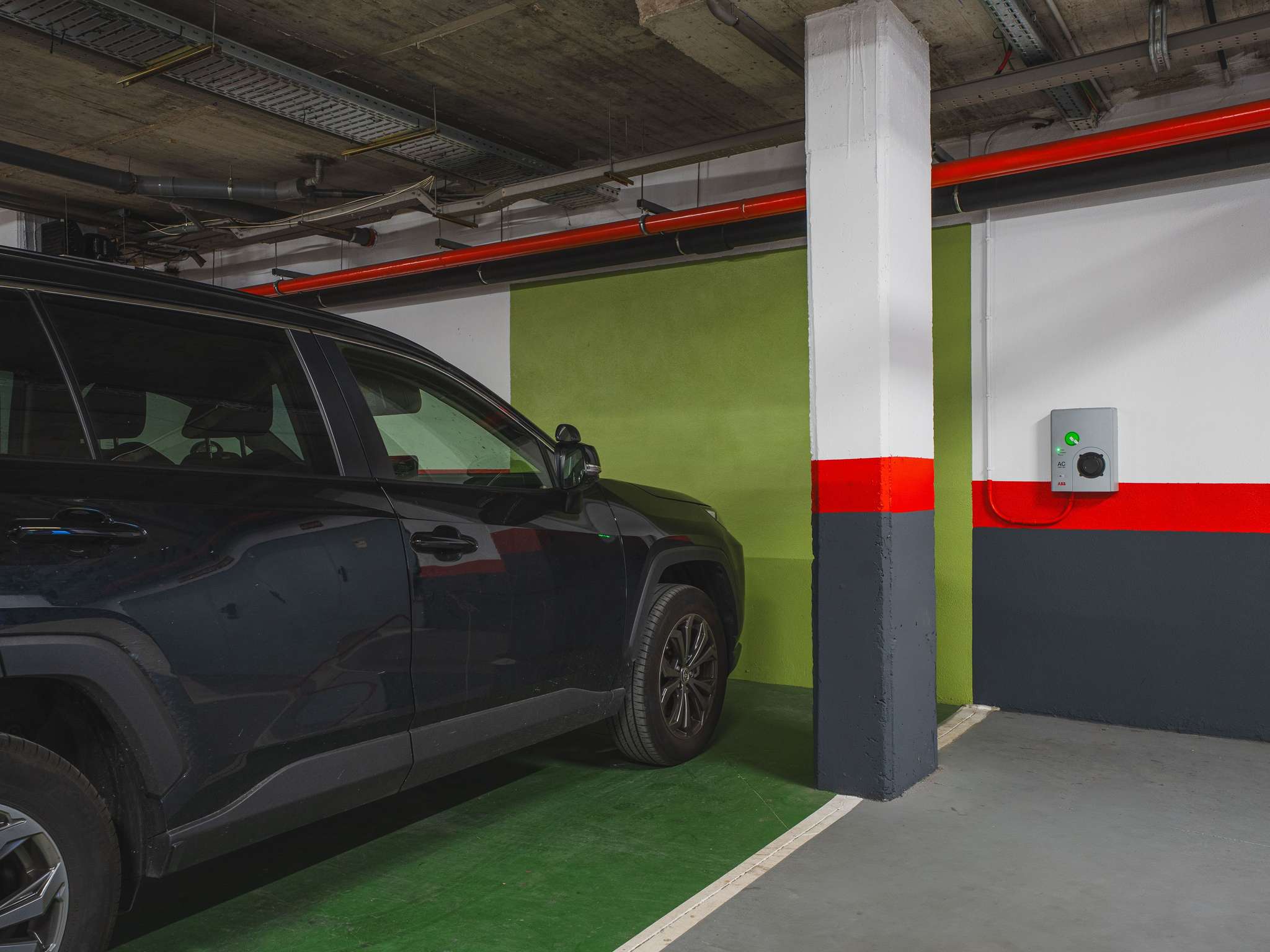 Foto - Ibis Madrid Calle Alcalá