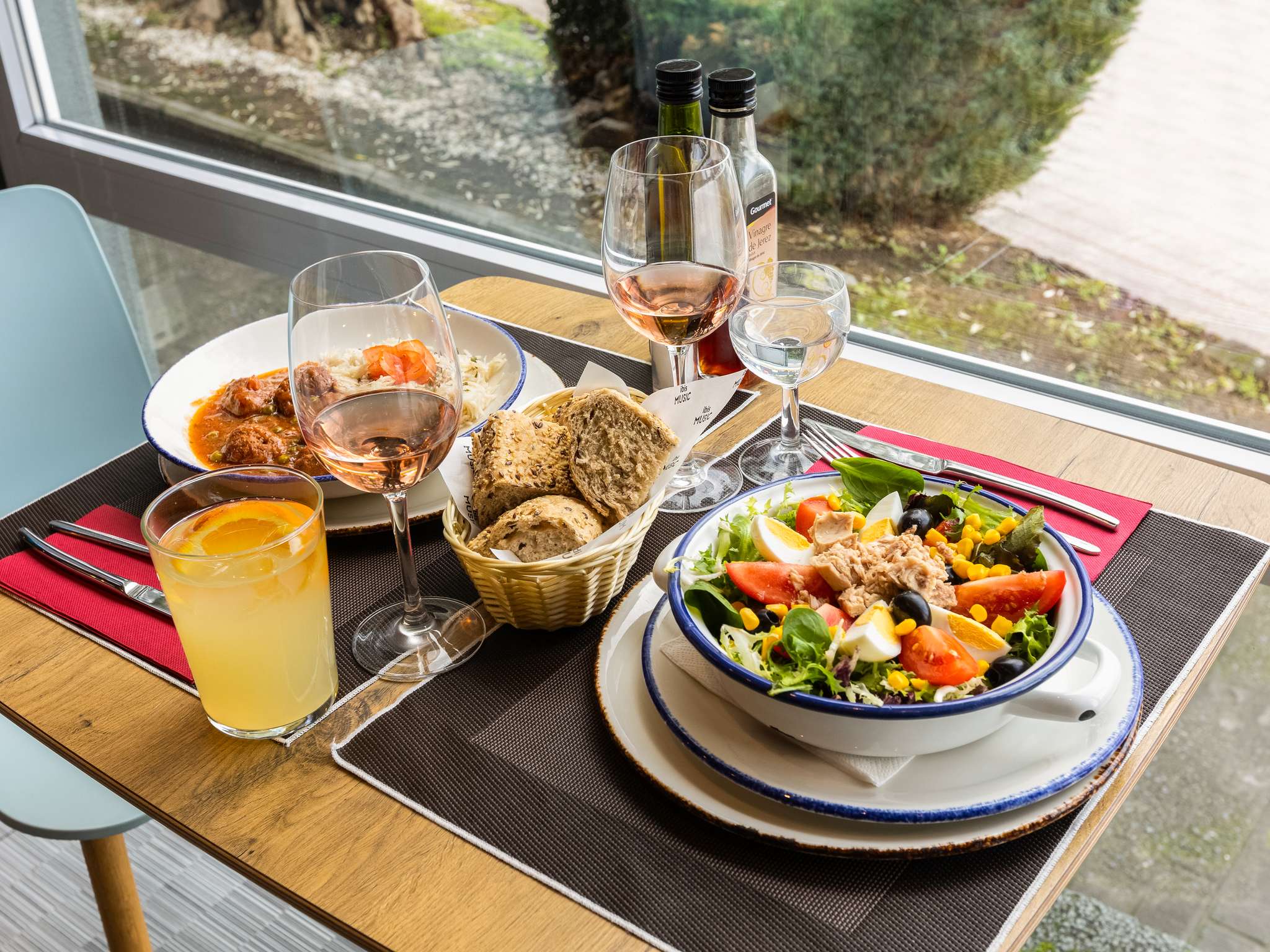 Foto - Ibis Budget Bilbao Barakaldo