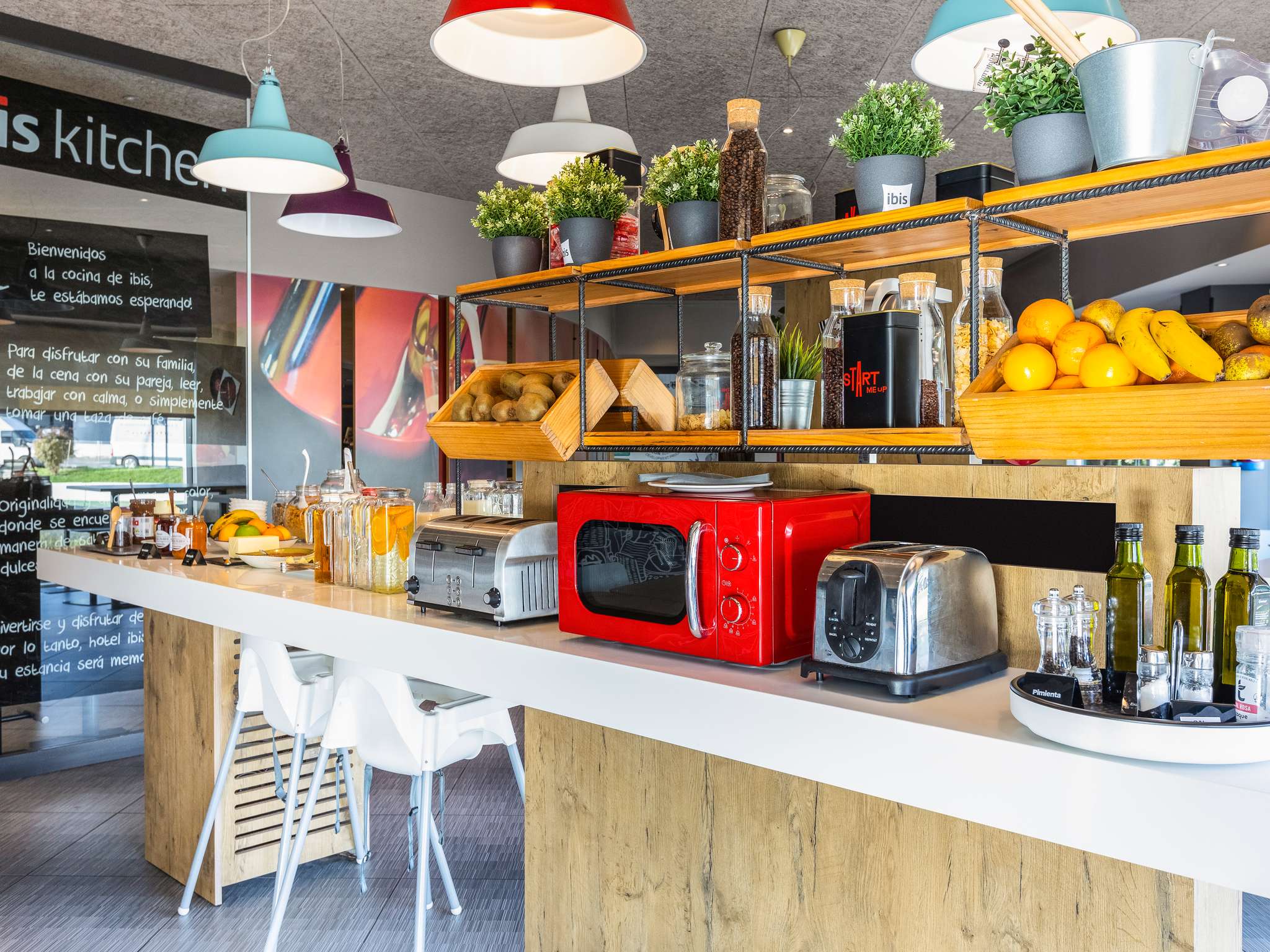 Foto - Ibis Budget Bilbao Barakaldo