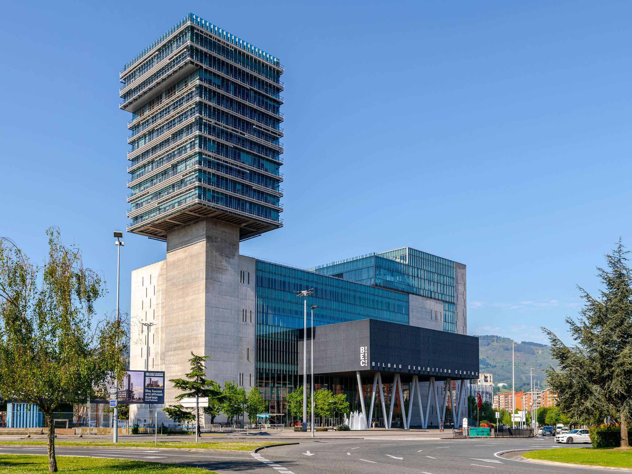 Foto - Ibis Budget Bilbao Barakaldo