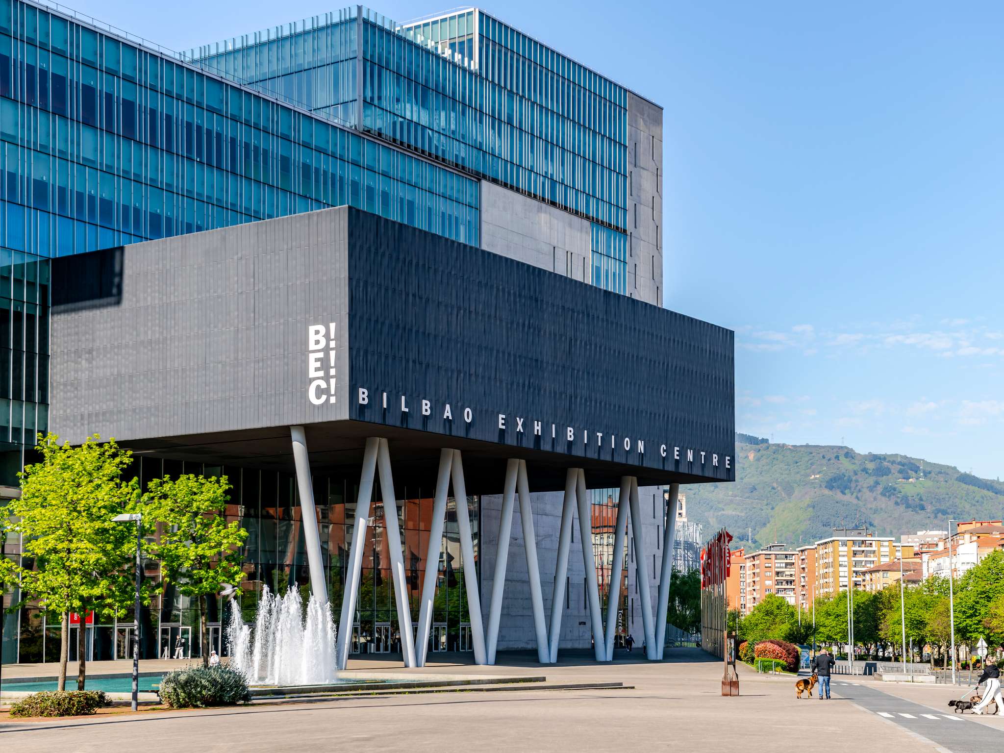 Foto - Ibis Budget Bilbao Barakaldo