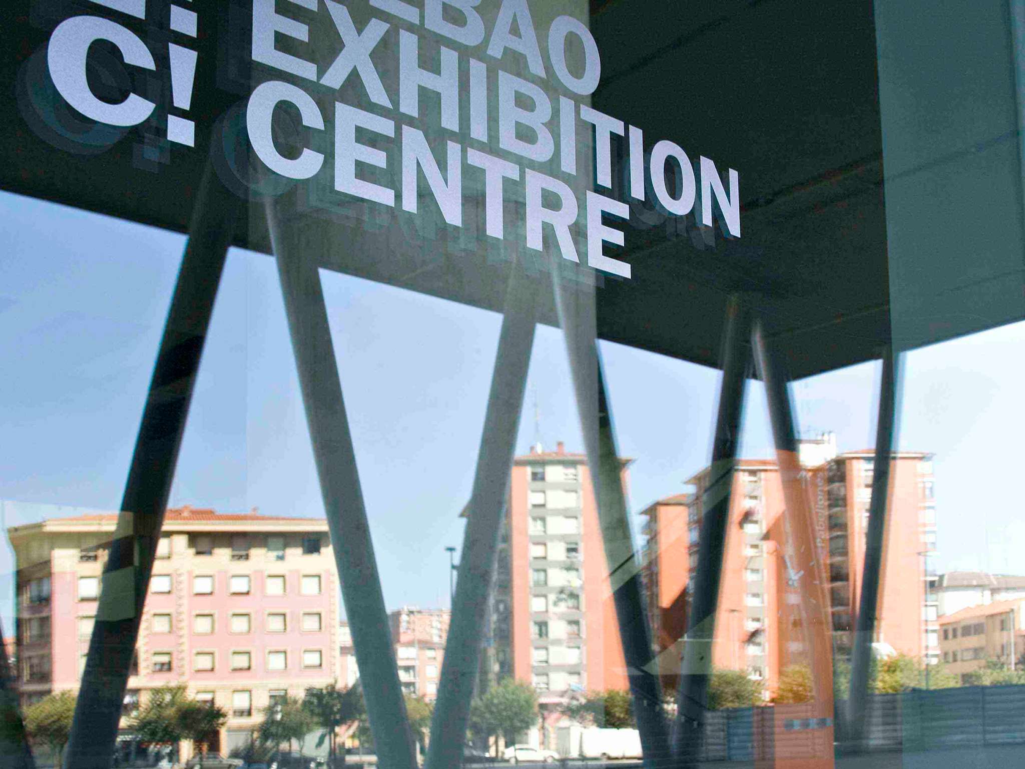 Foto - Ibis Budget Bilbao Barakaldo