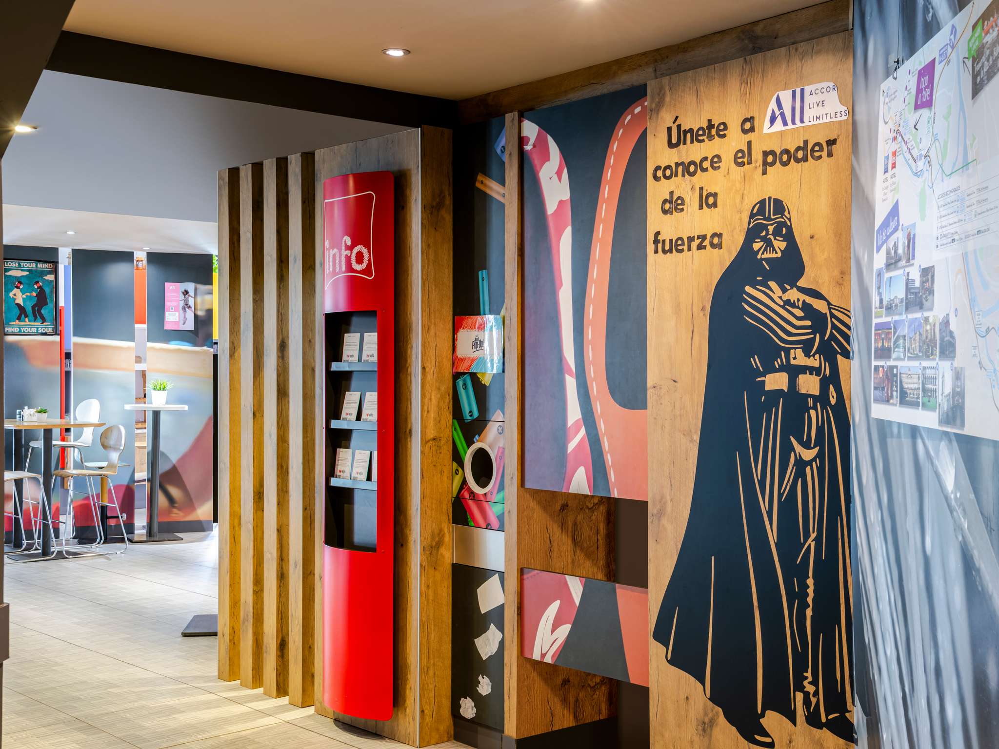 Foto - Ibis Budget Bilbao Barakaldo