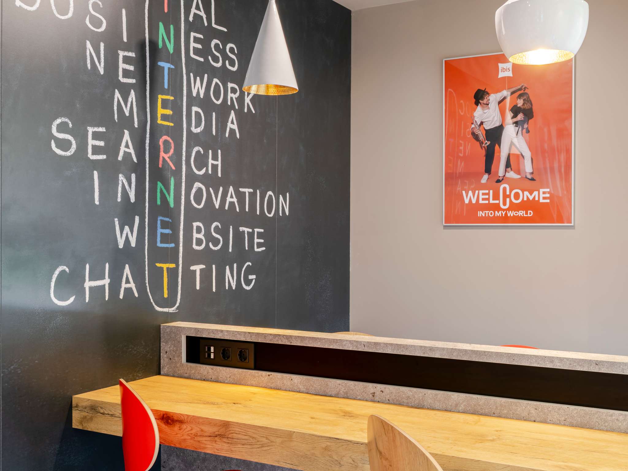 Foto - Ibis Budget Bilbao Barakaldo