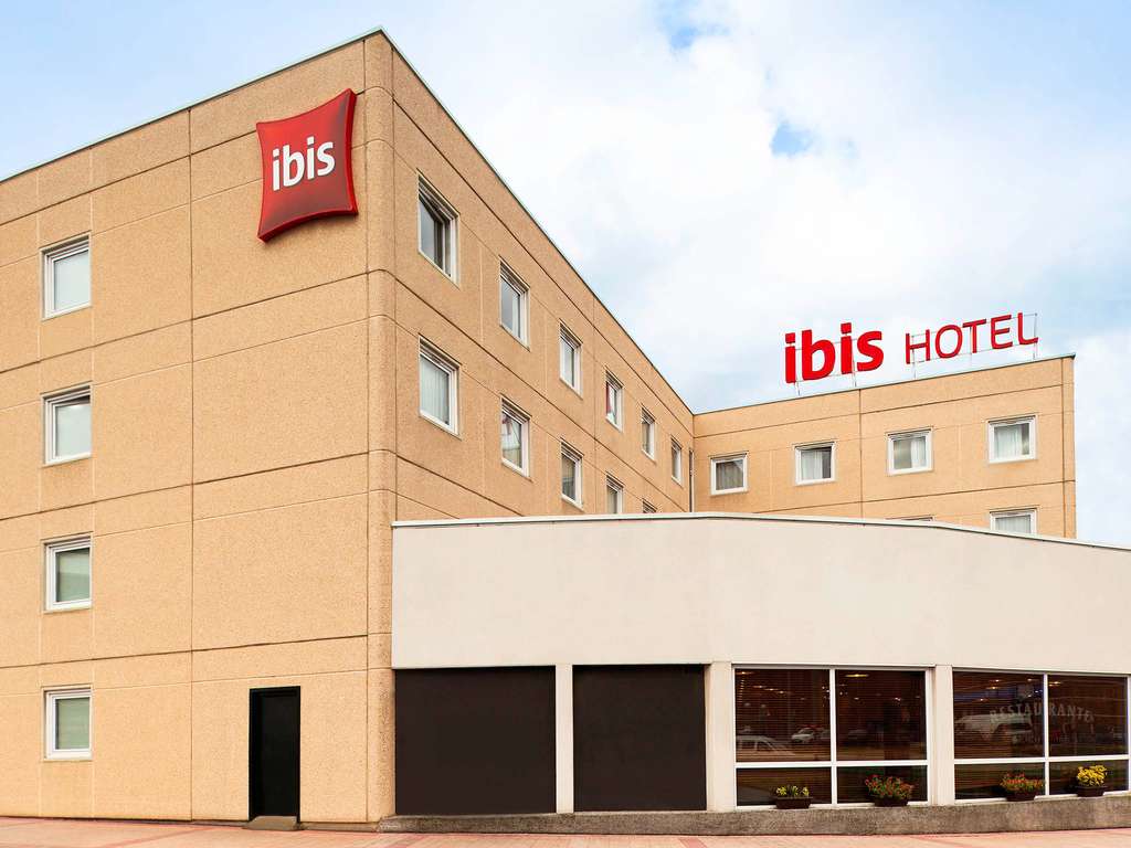 ibis Bilbao Barakaldo - Image 1