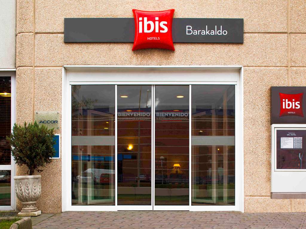 ibis Bilbao Barakaldo - Image 2