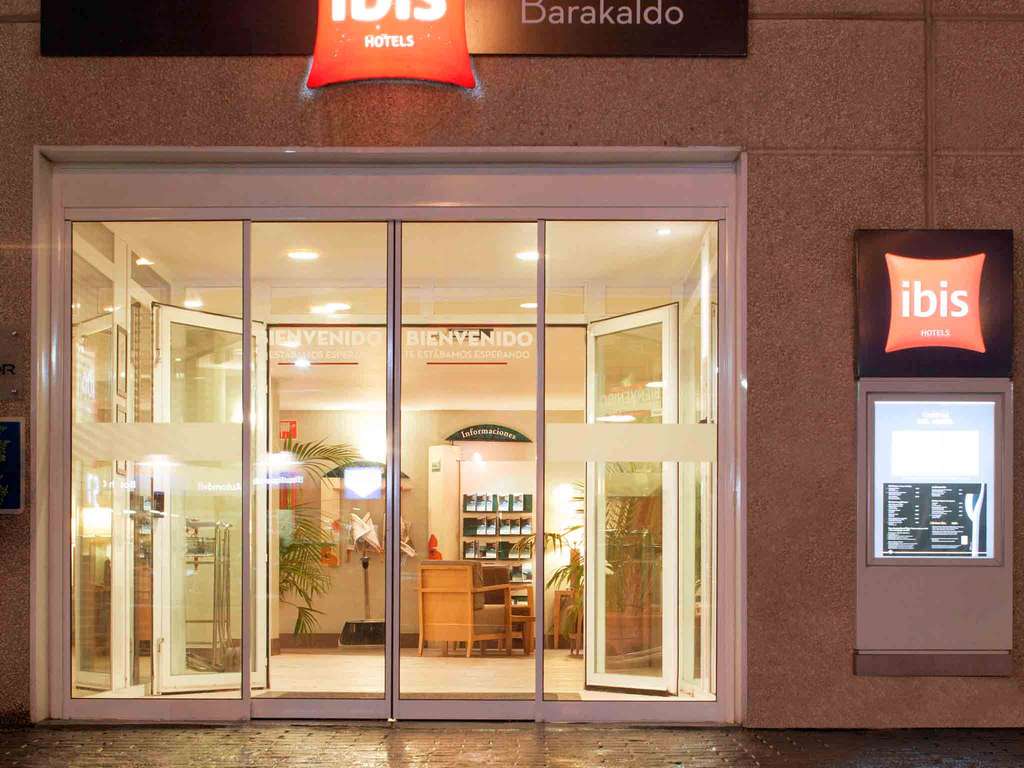 ibis Bilbao Barakaldo - Image 3