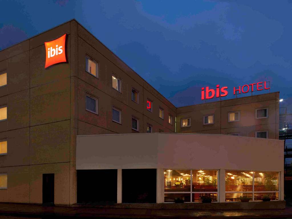 ibis Bilbao Barakaldo - Image 4