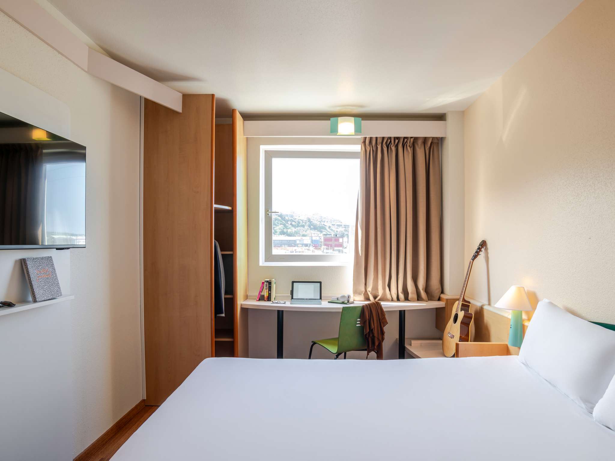 Foto - Ibis Budget Bilbao Barakaldo