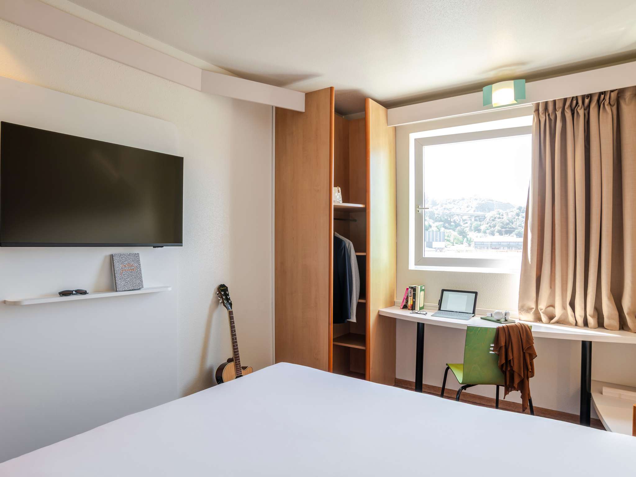 Foto - Ibis Budget Bilbao Barakaldo