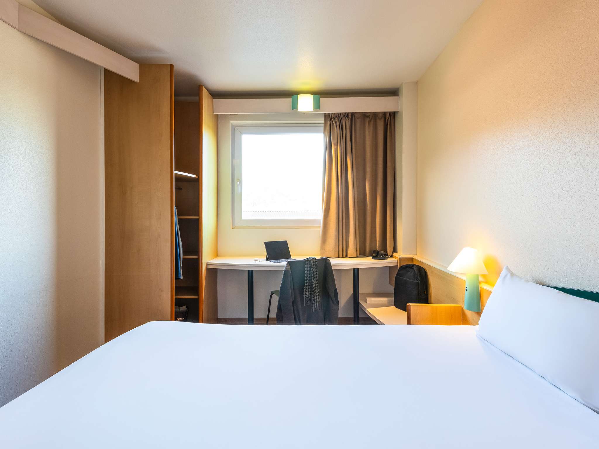 Foto - Ibis Budget Bilbao Barakaldo