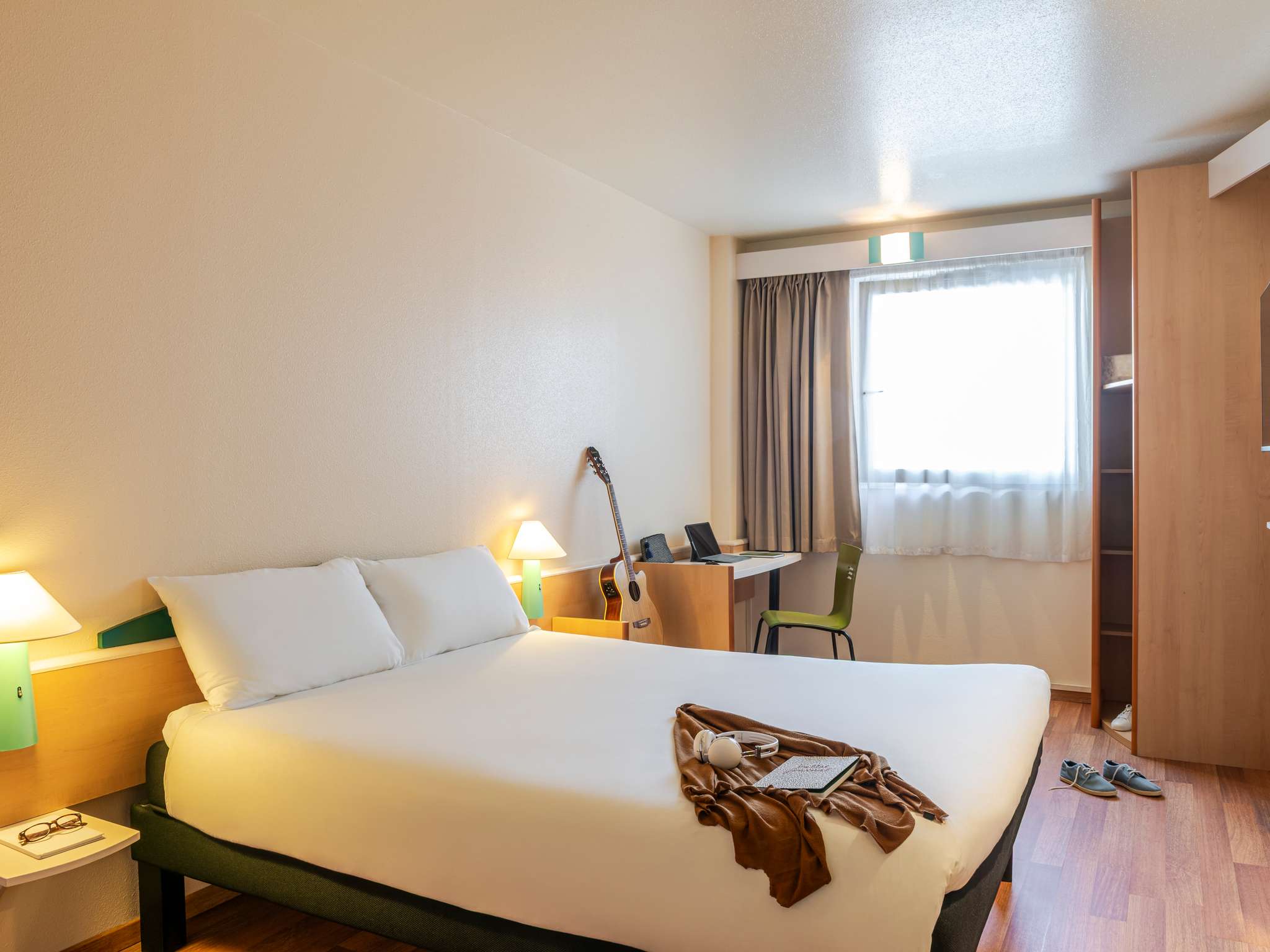 Foto - Ibis Budget Bilbao Barakaldo