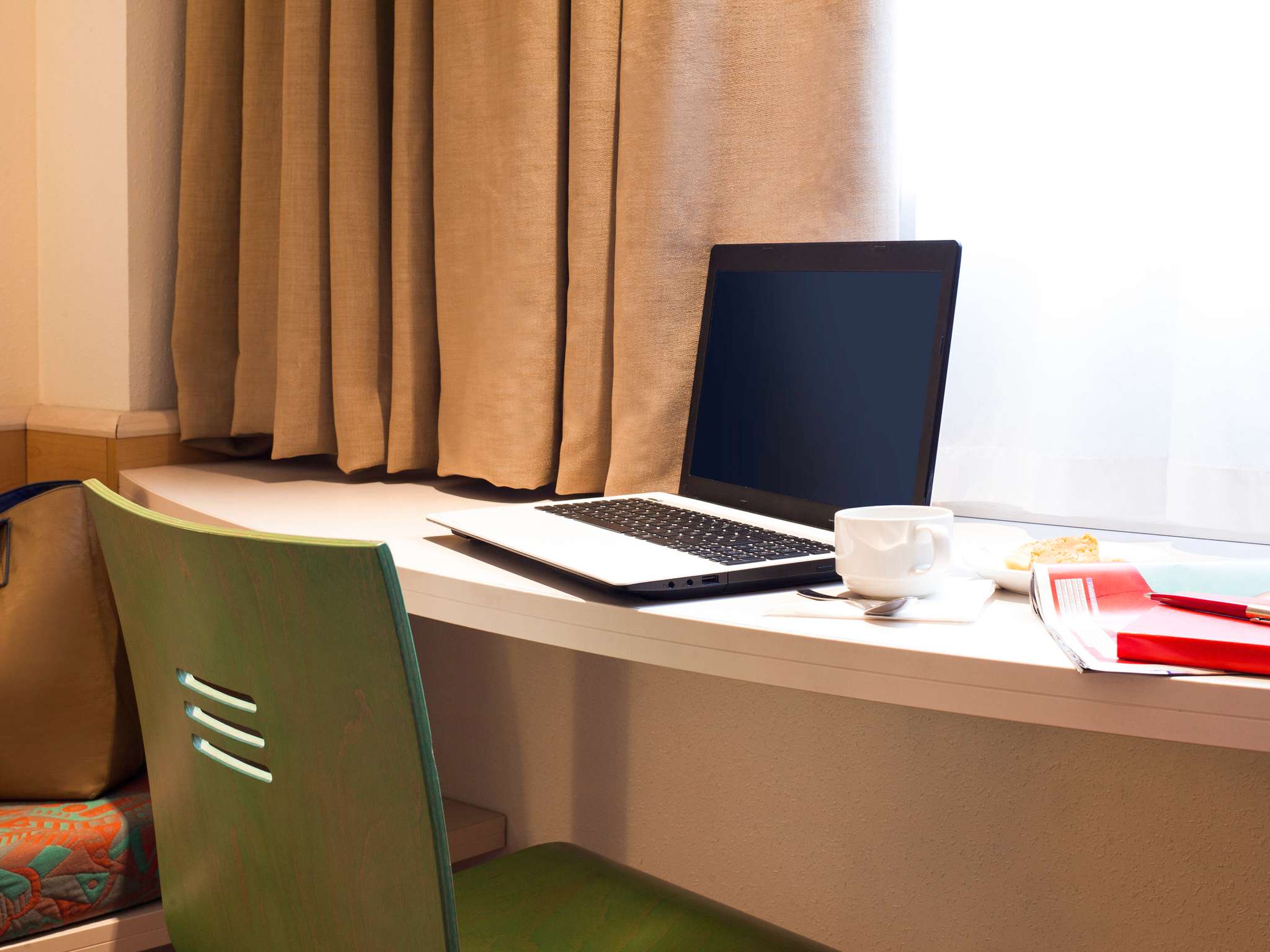 Foto - Ibis Budget Bilbao Barakaldo