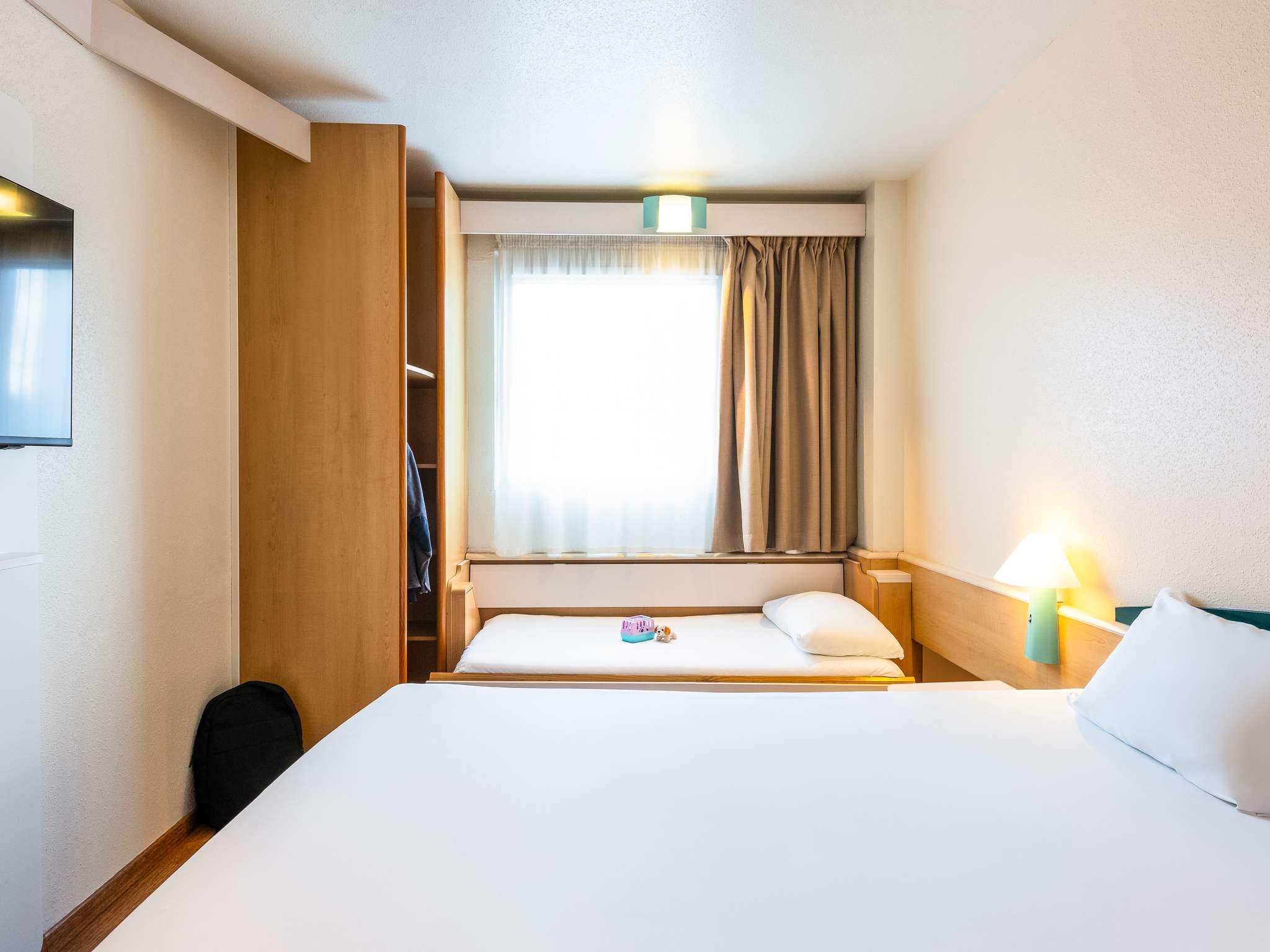 Foto - Ibis Budget Bilbao Barakaldo
