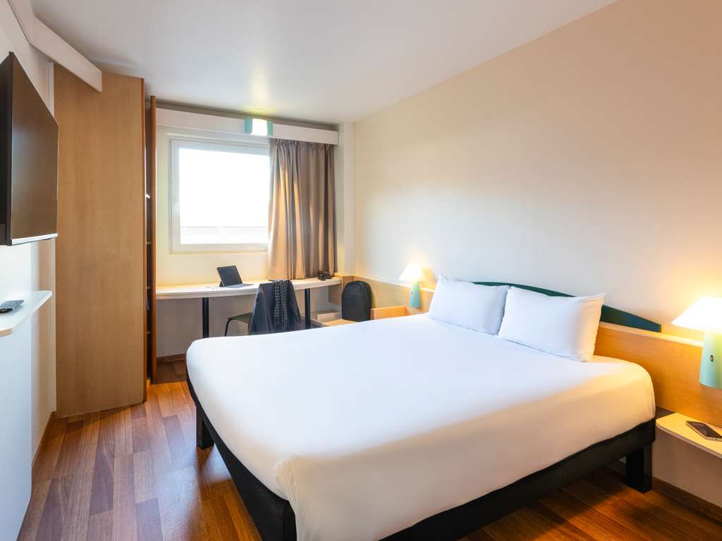 Photo - Ibis Budget Bilbao Barakaldo