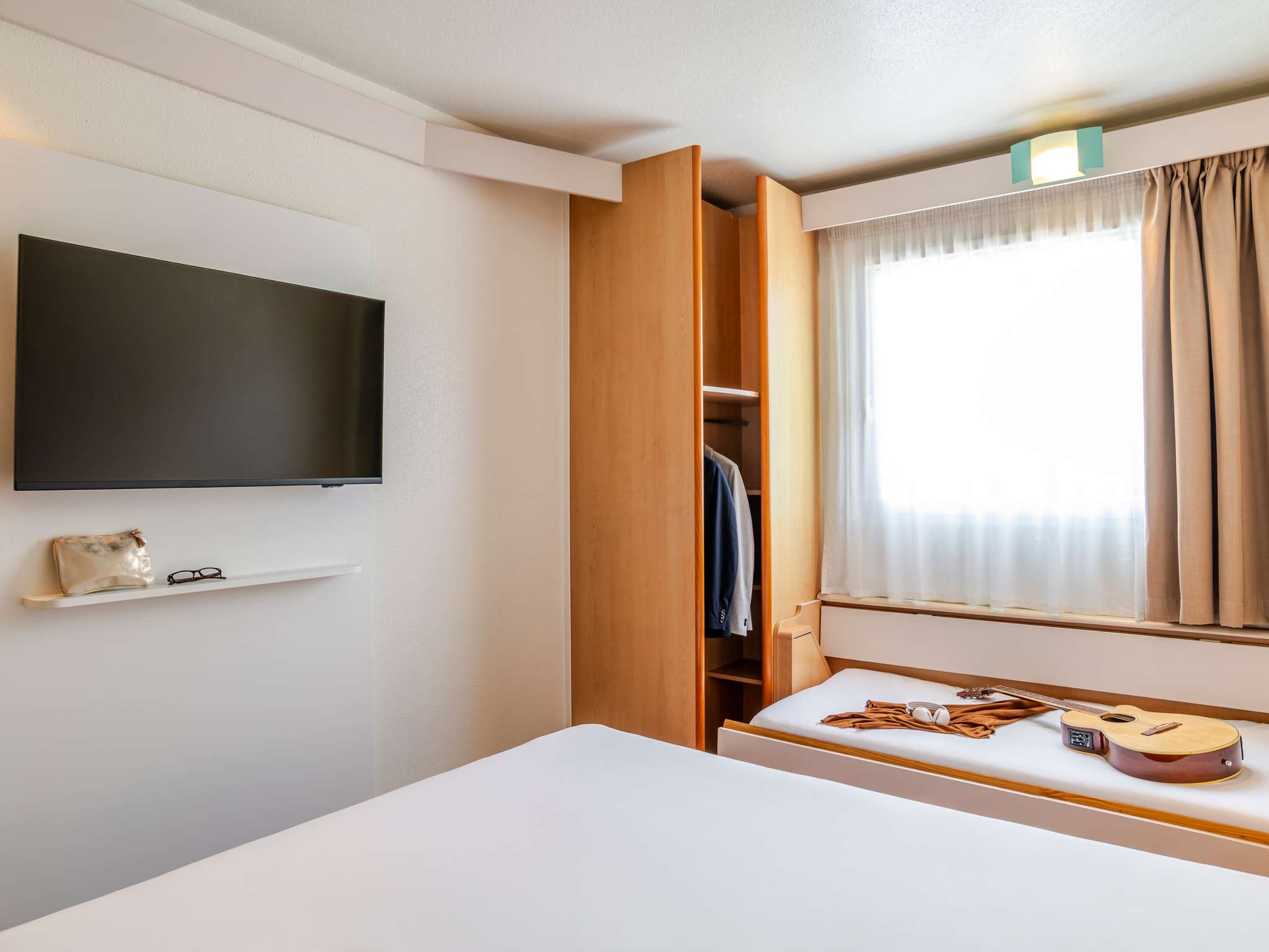 Foto - Ibis Budget Bilbao Barakaldo