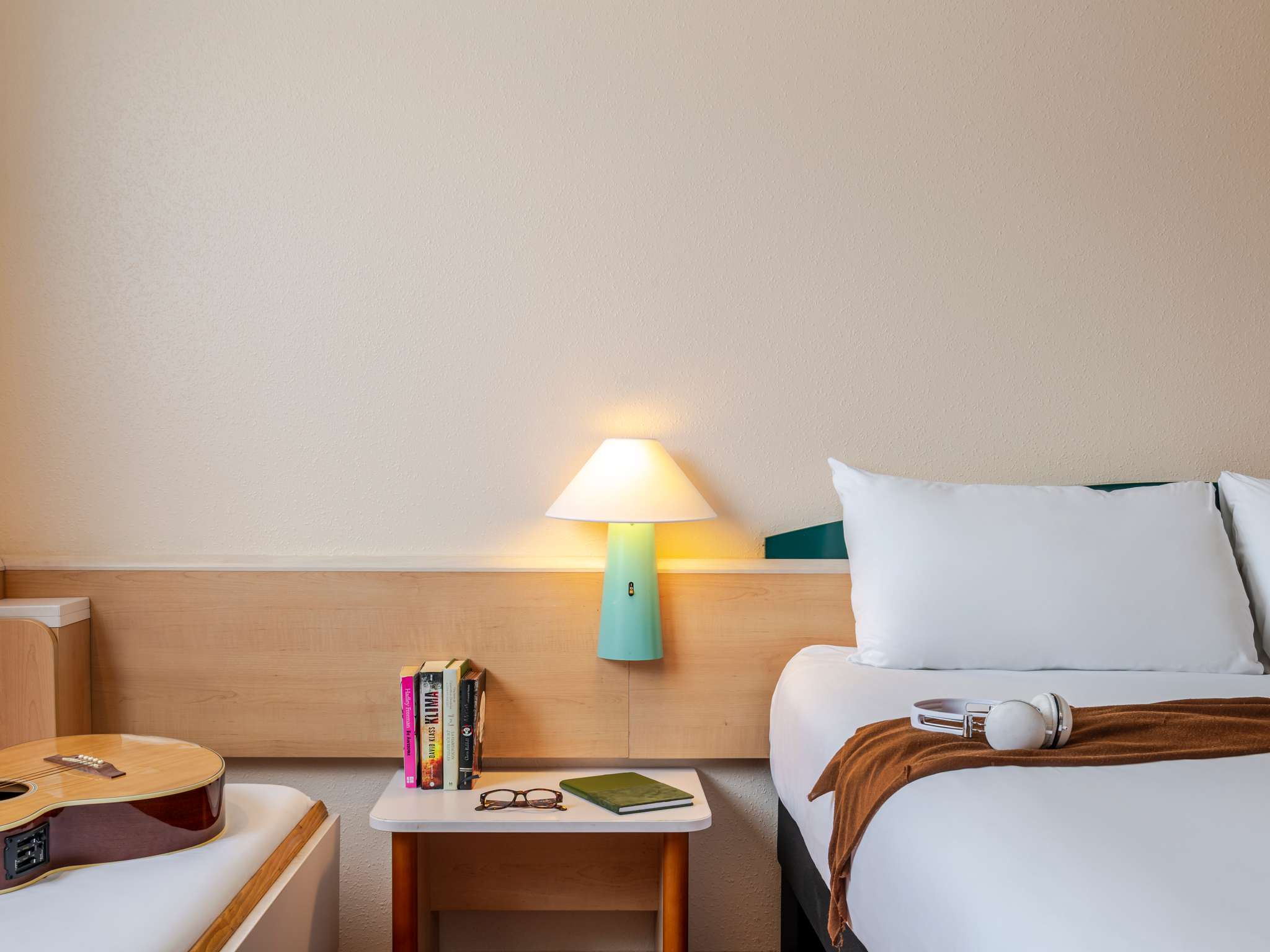 Foto - Ibis Budget Bilbao Barakaldo