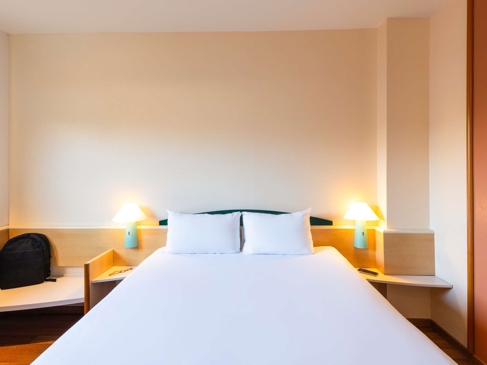 Foto - Ibis Budget Bilbao Barakaldo