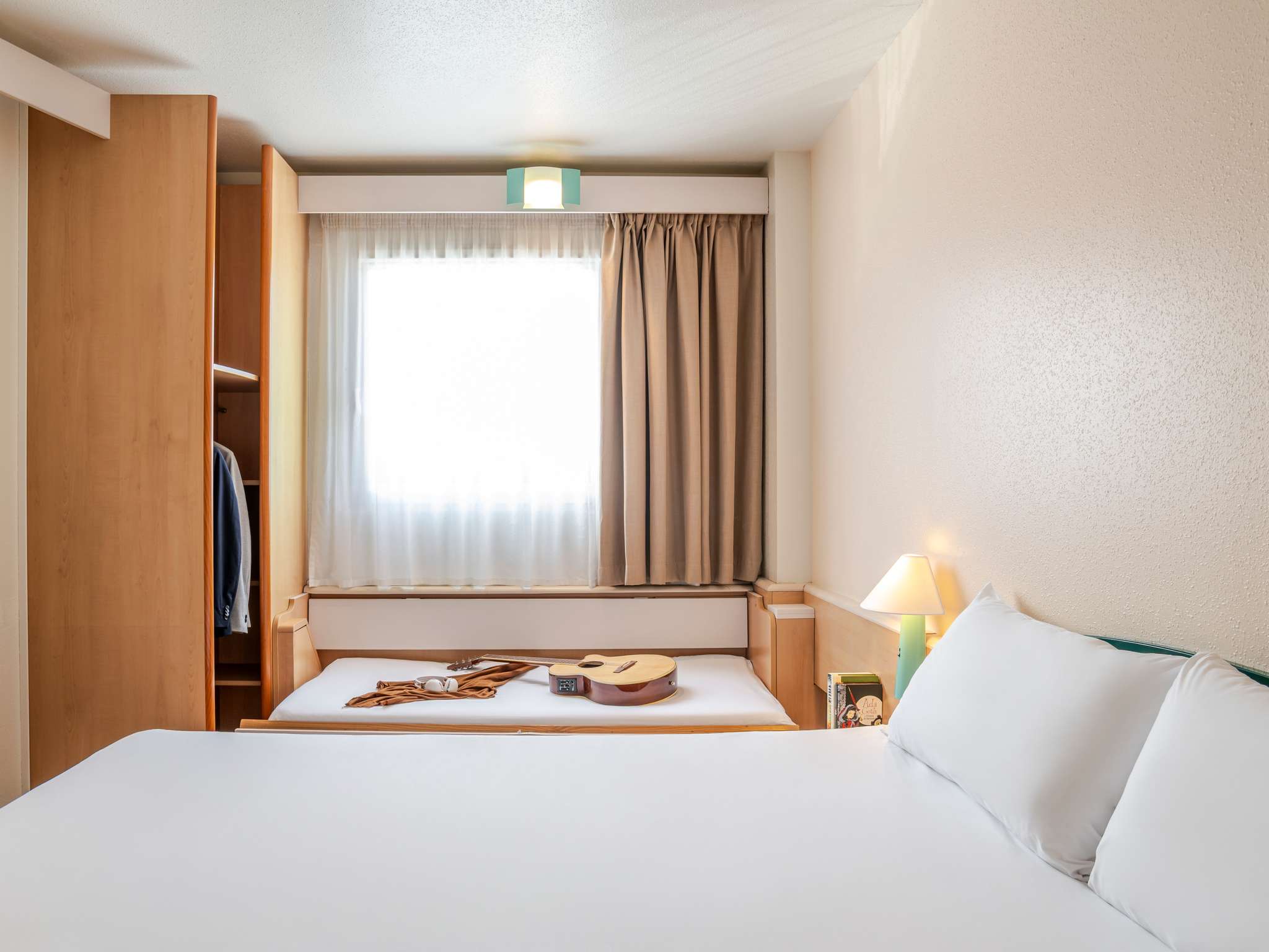 Foto - Ibis Budget Bilbao Barakaldo
