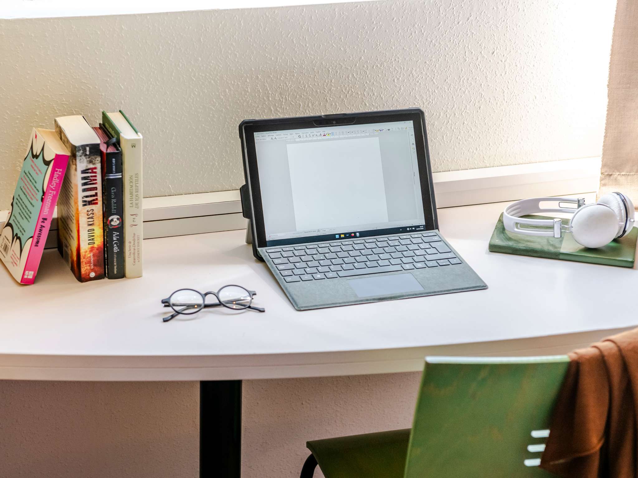 Foto - Ibis Budget Bilbao Barakaldo