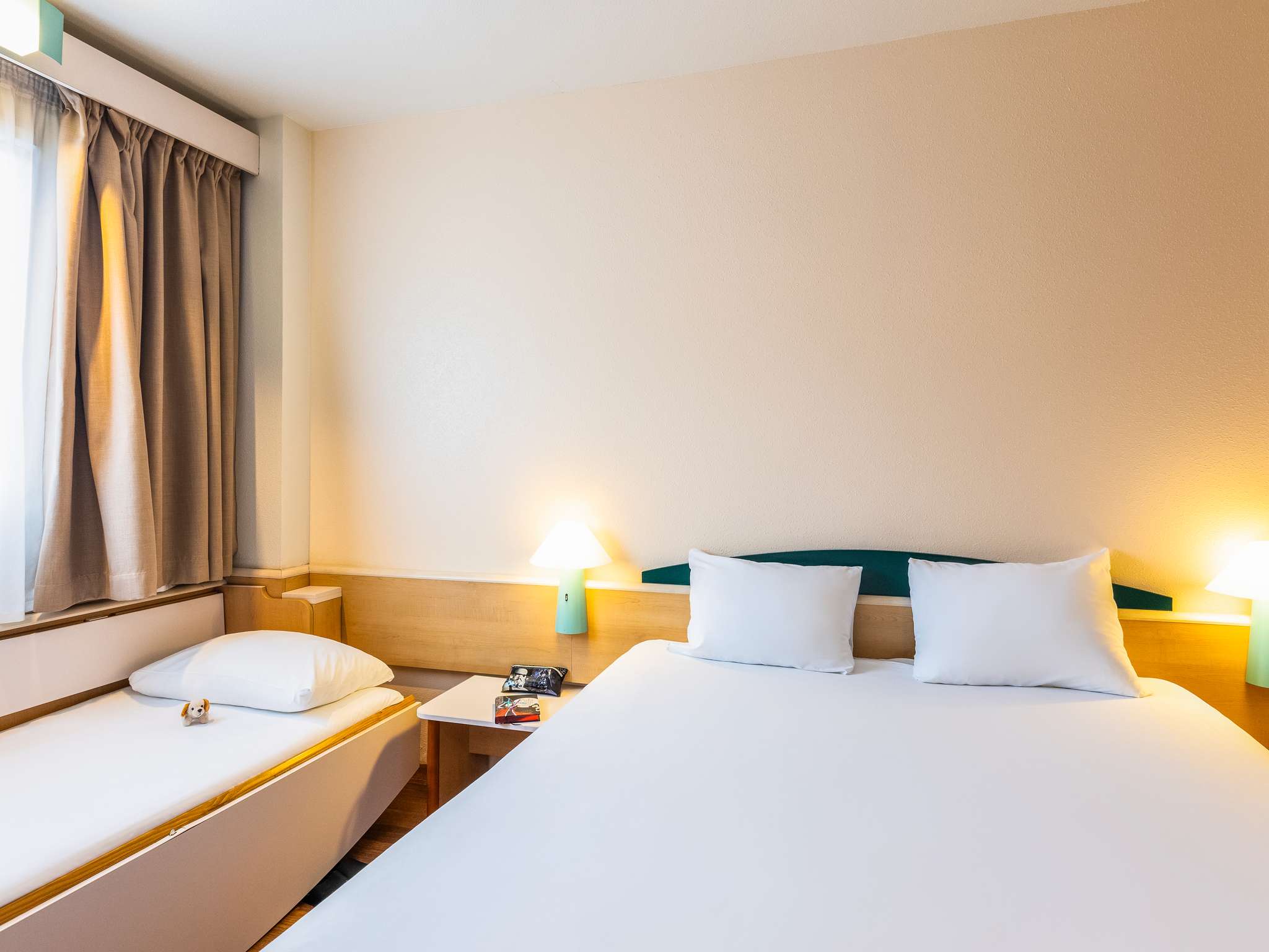 Foto - Ibis Budget Bilbao Barakaldo