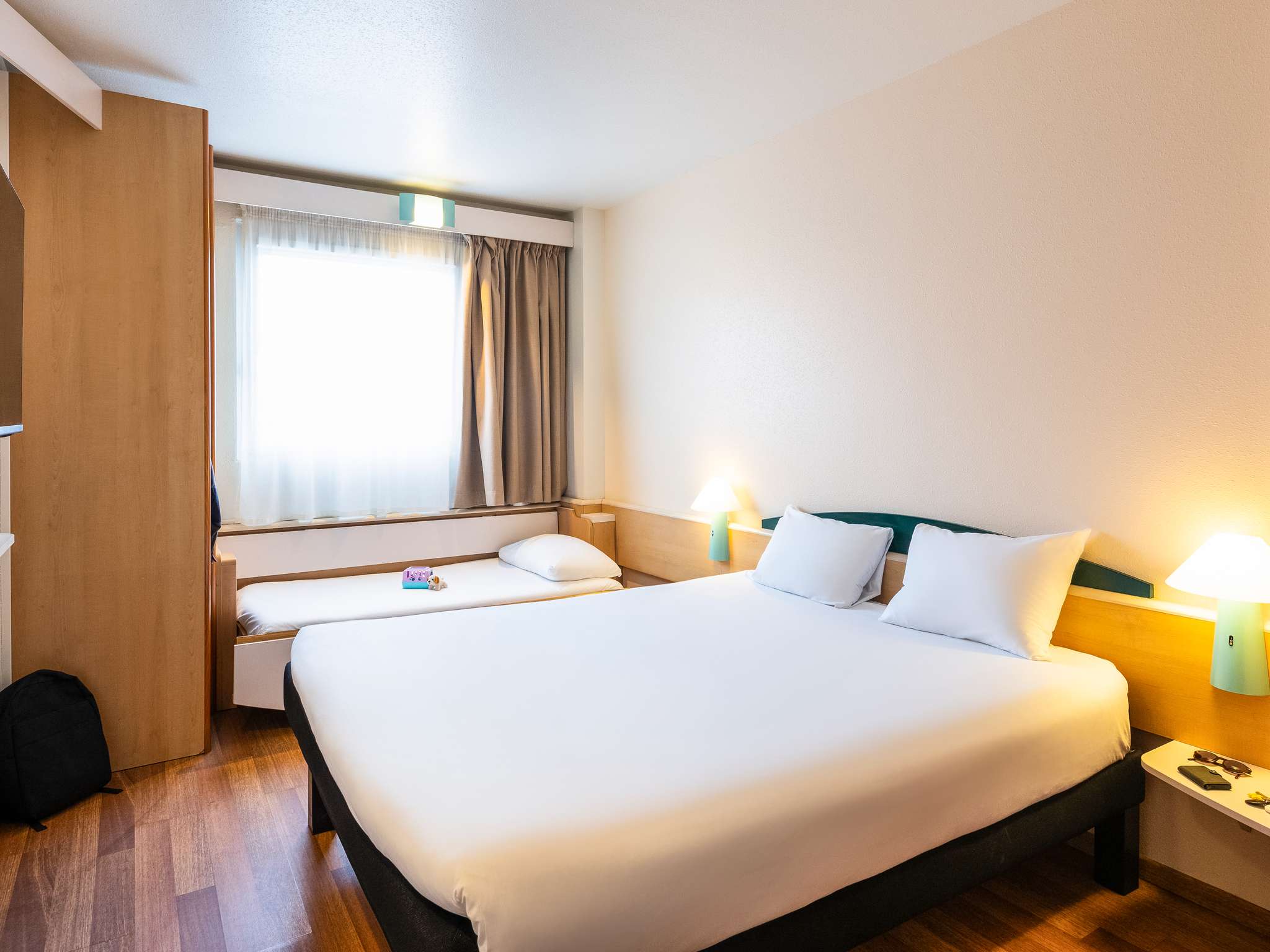 Foto - Ibis Budget Bilbao Barakaldo