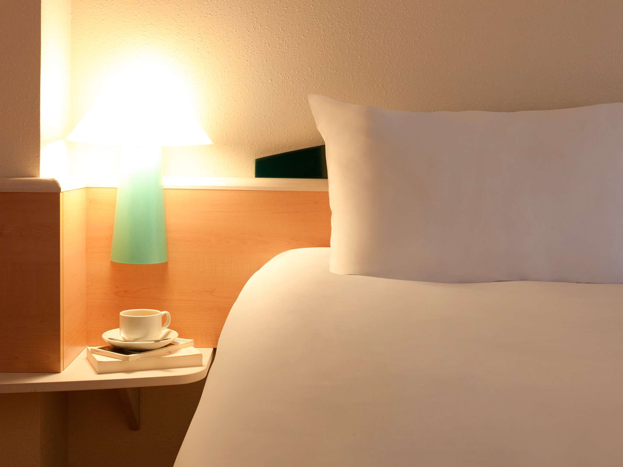 Foto - Ibis Budget Bilbao Barakaldo