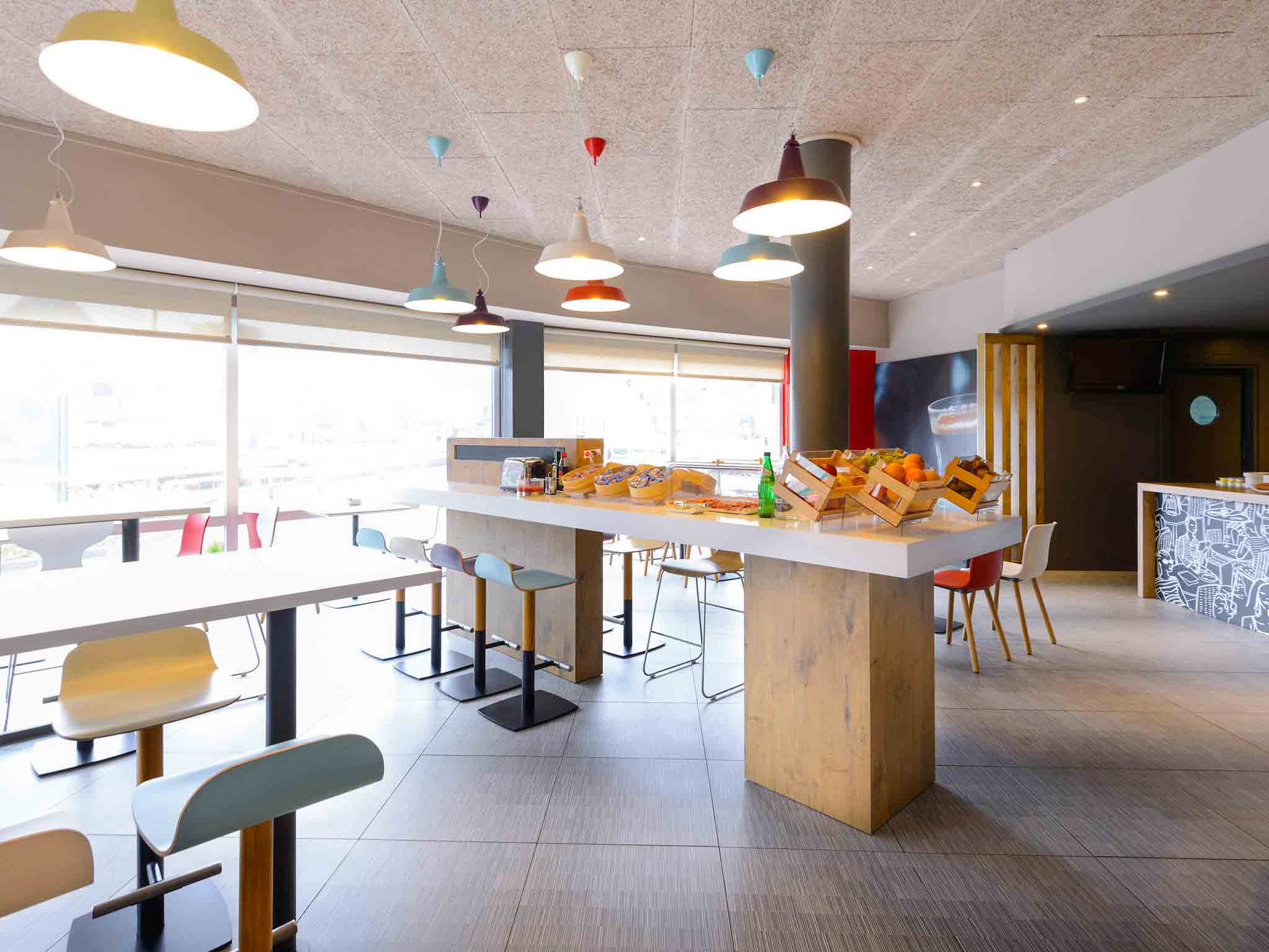 Foto - Ibis Budget Bilbao Barakaldo