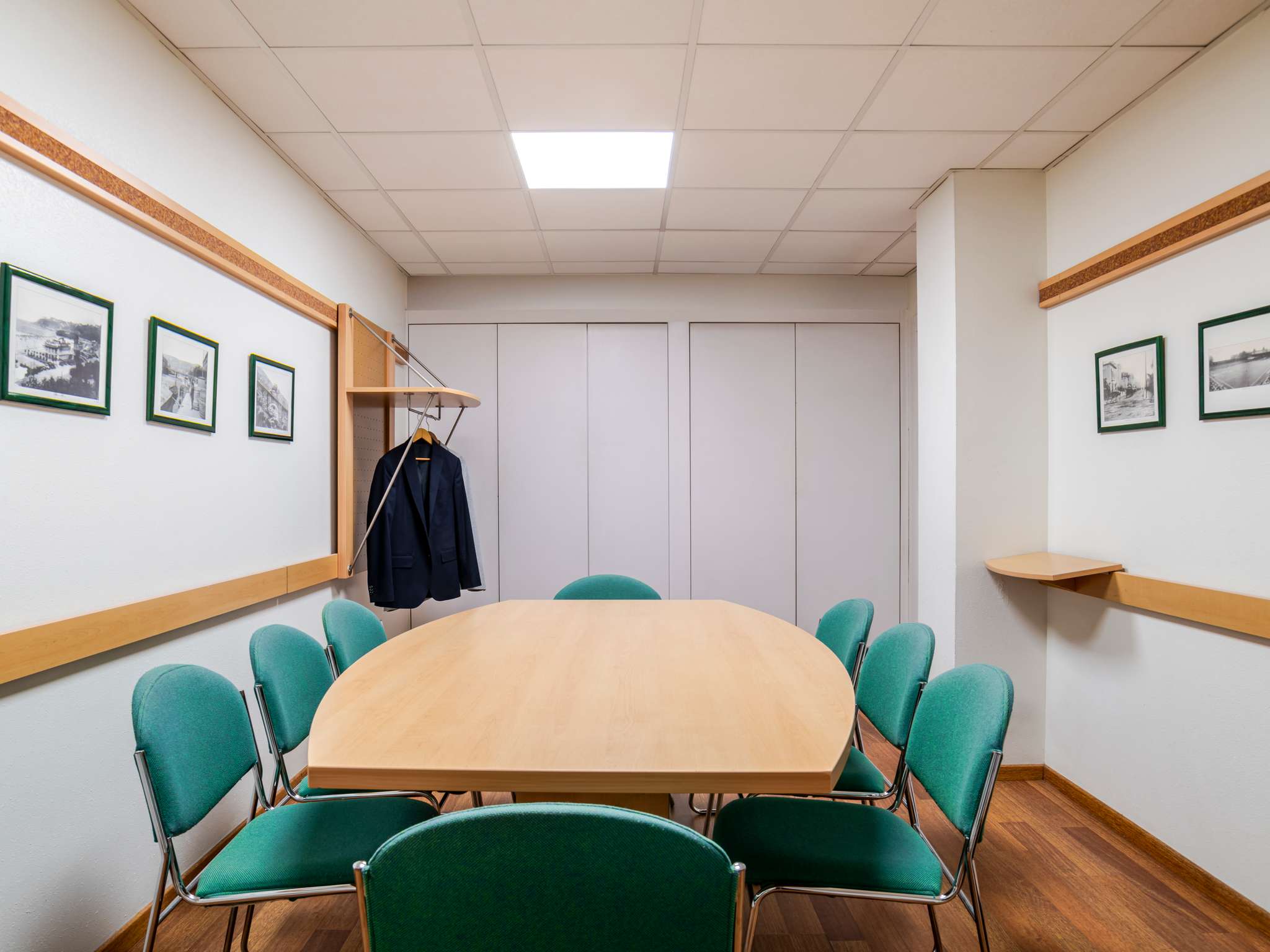 Foto - Ibis Budget Bilbao Barakaldo