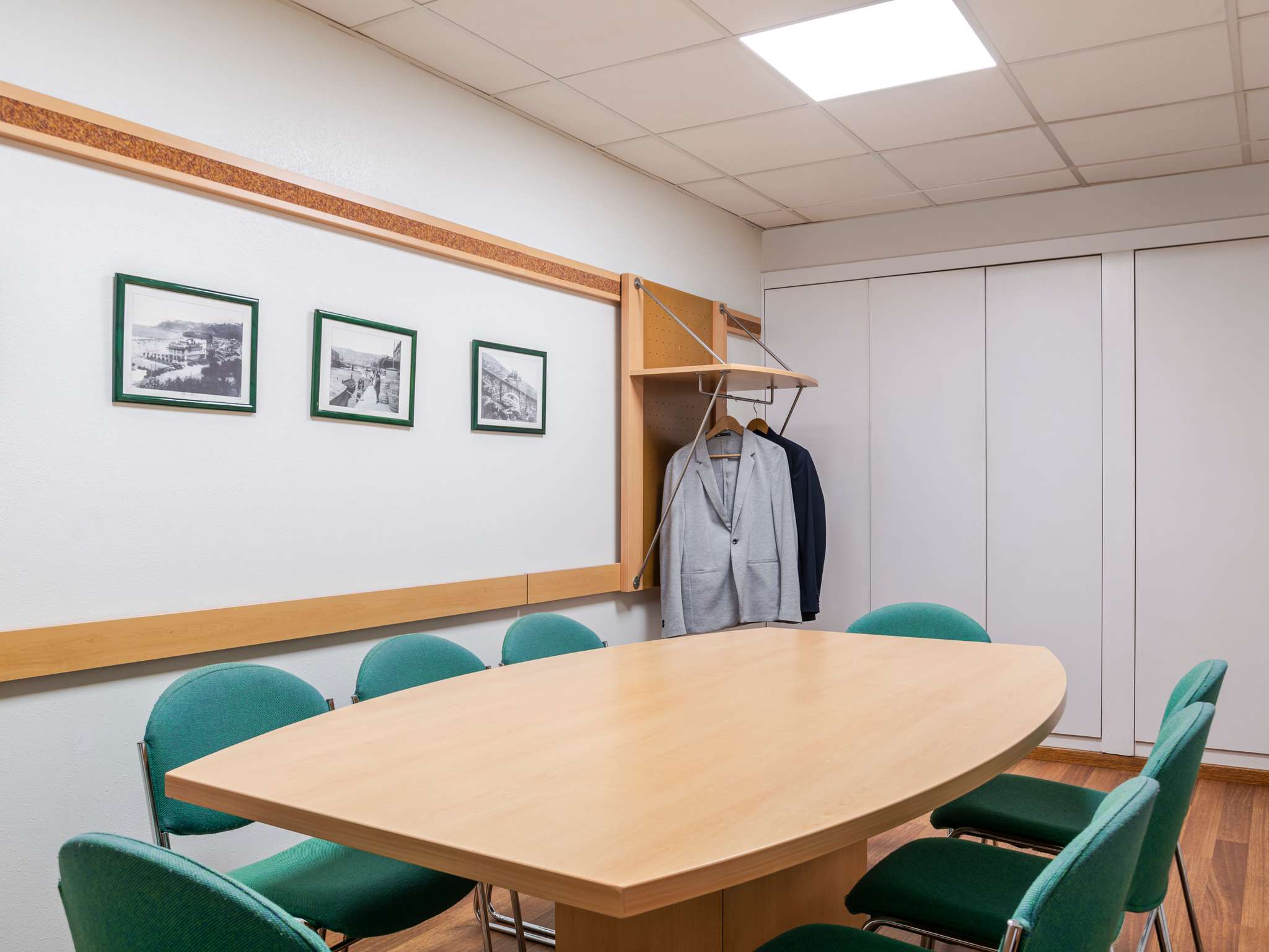 Foto - Ibis Budget Bilbao Barakaldo