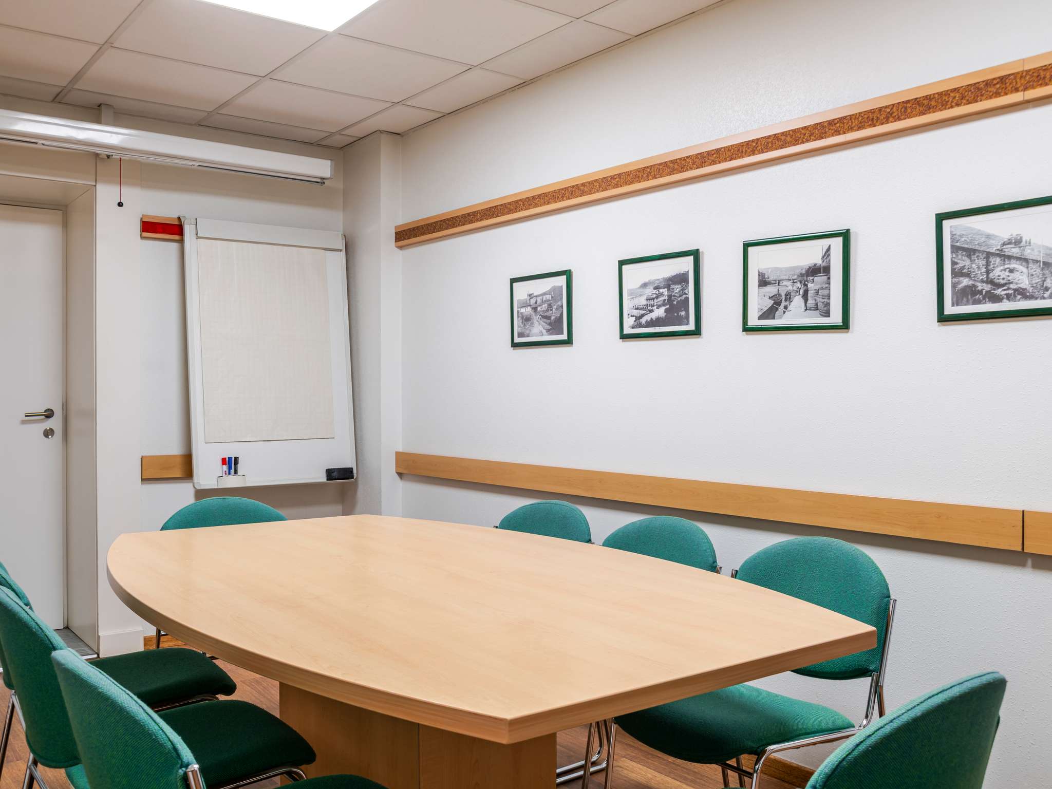 Foto - Ibis Budget Bilbao Barakaldo